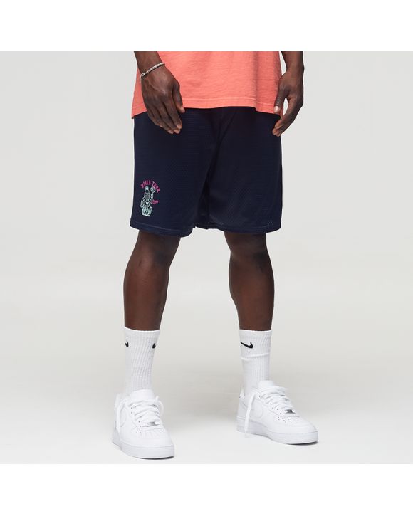 World Tour Champion Mesh Shorts