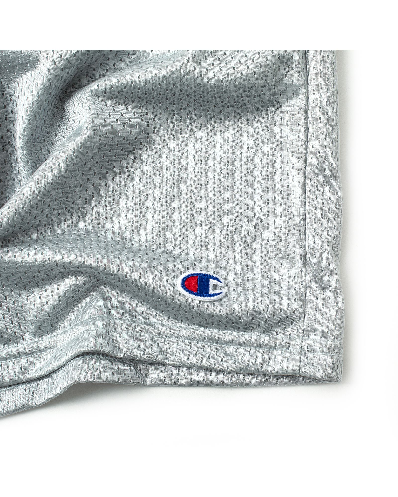 World Tour Champion Mesh Shorts