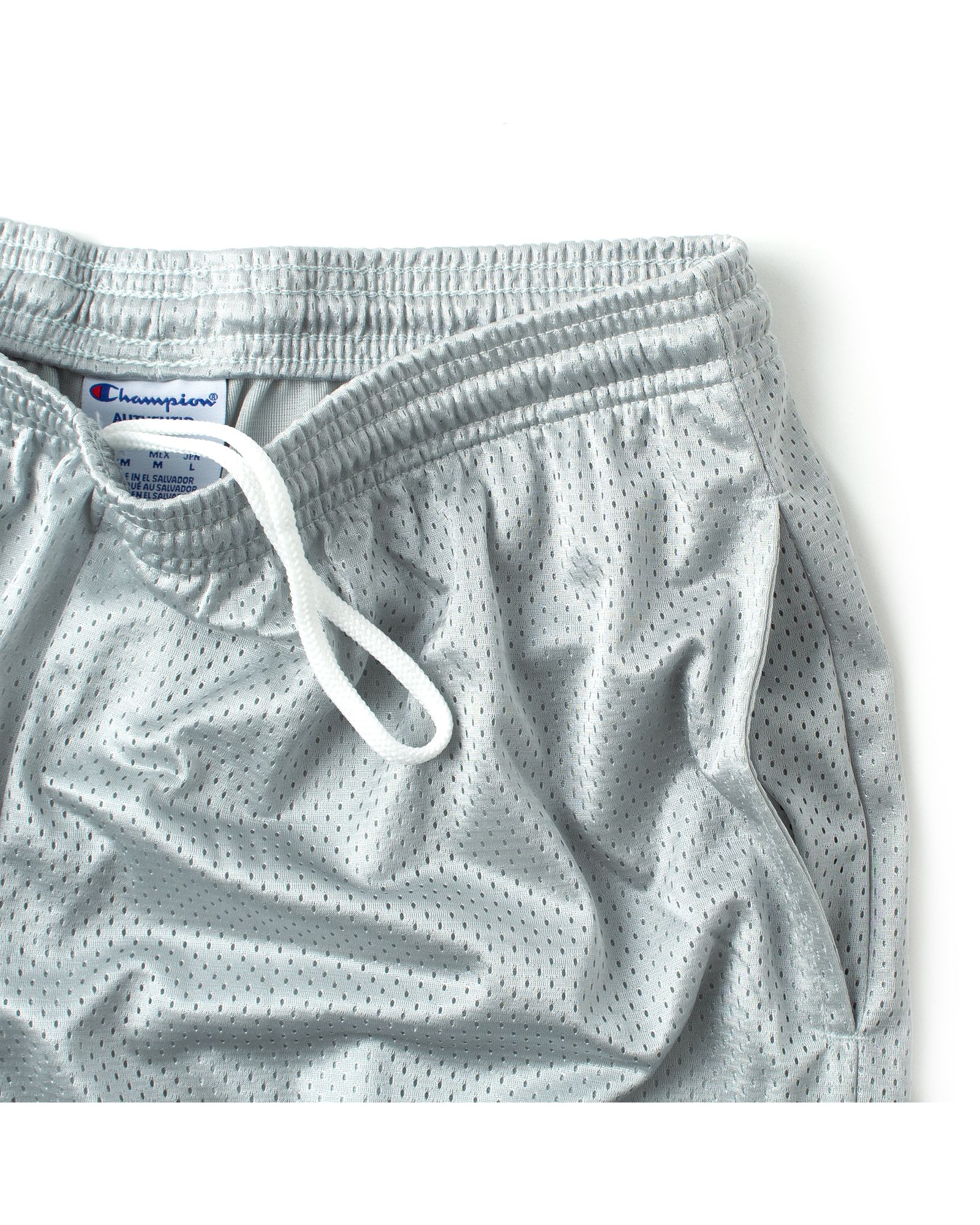 World Tour Champion Mesh Shorts