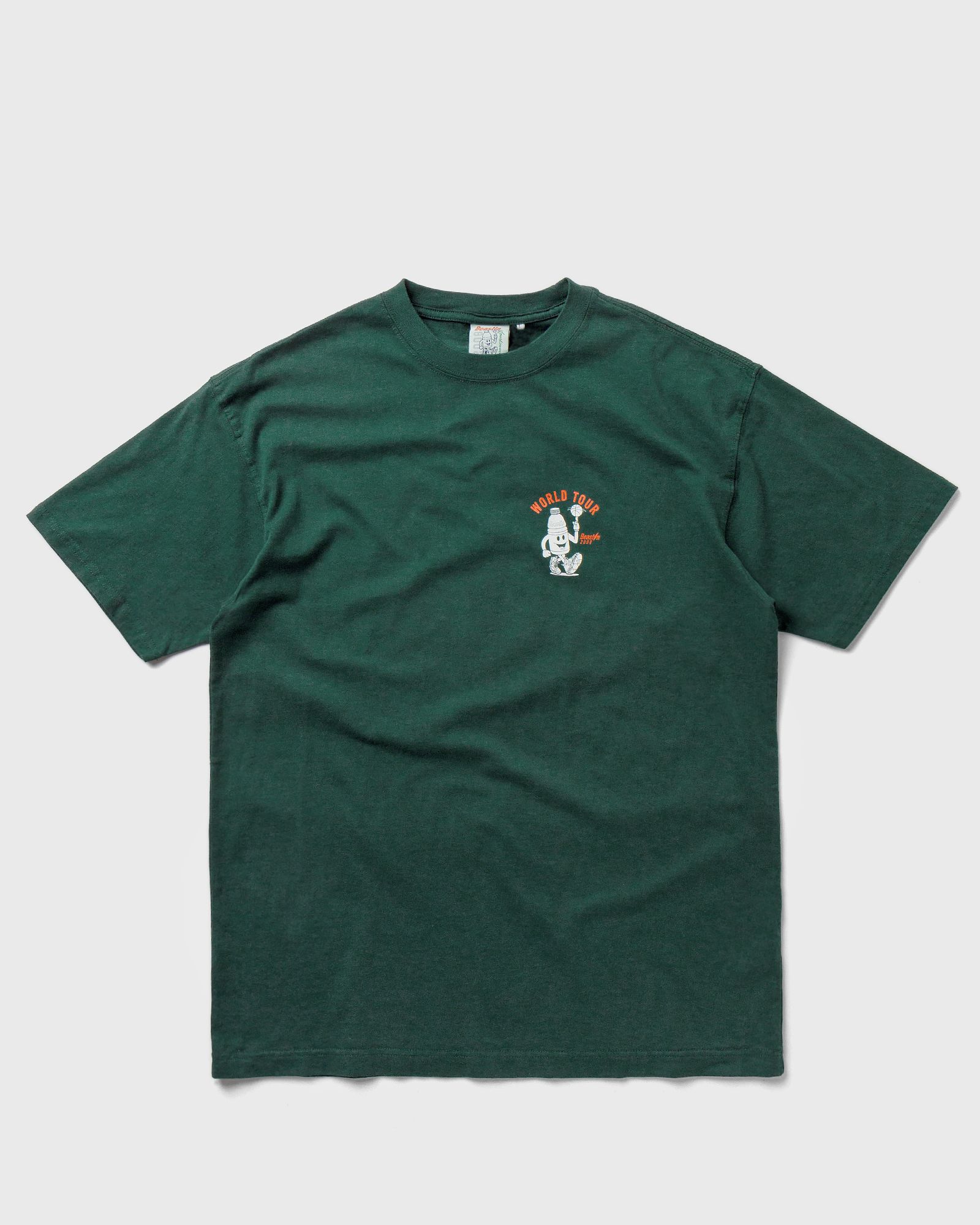 World Tour Tee