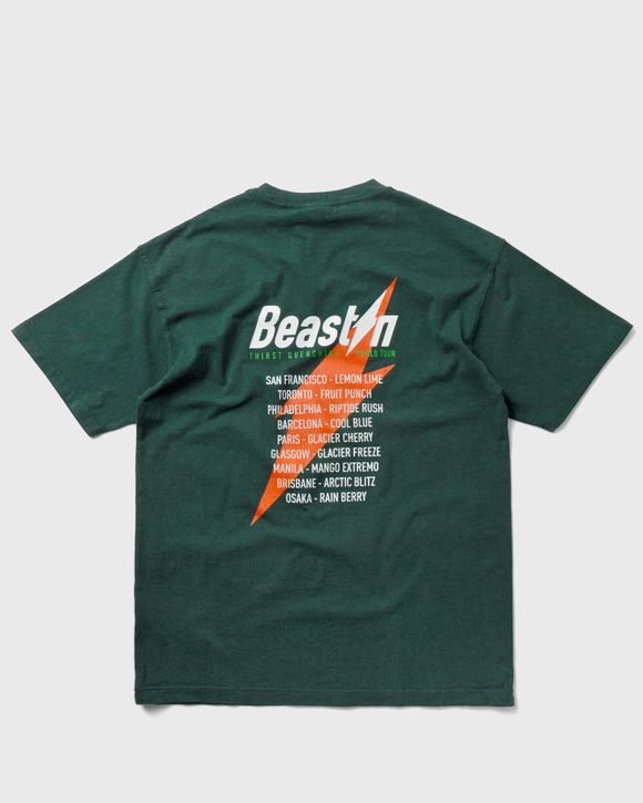 World Tour Tee
