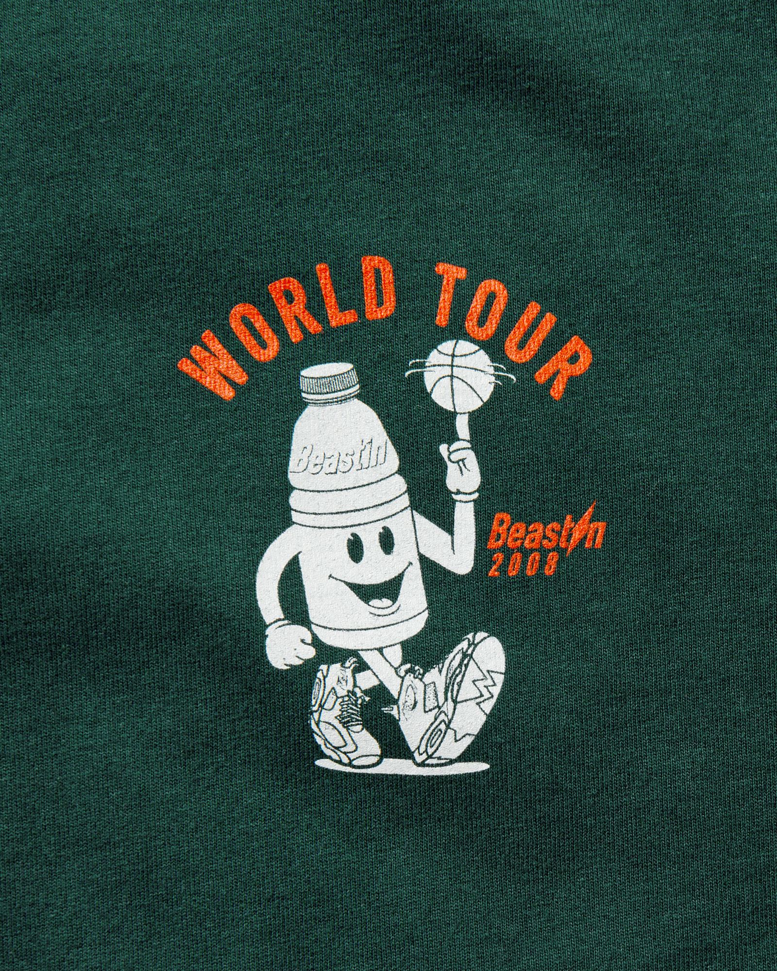 World Tour Tee