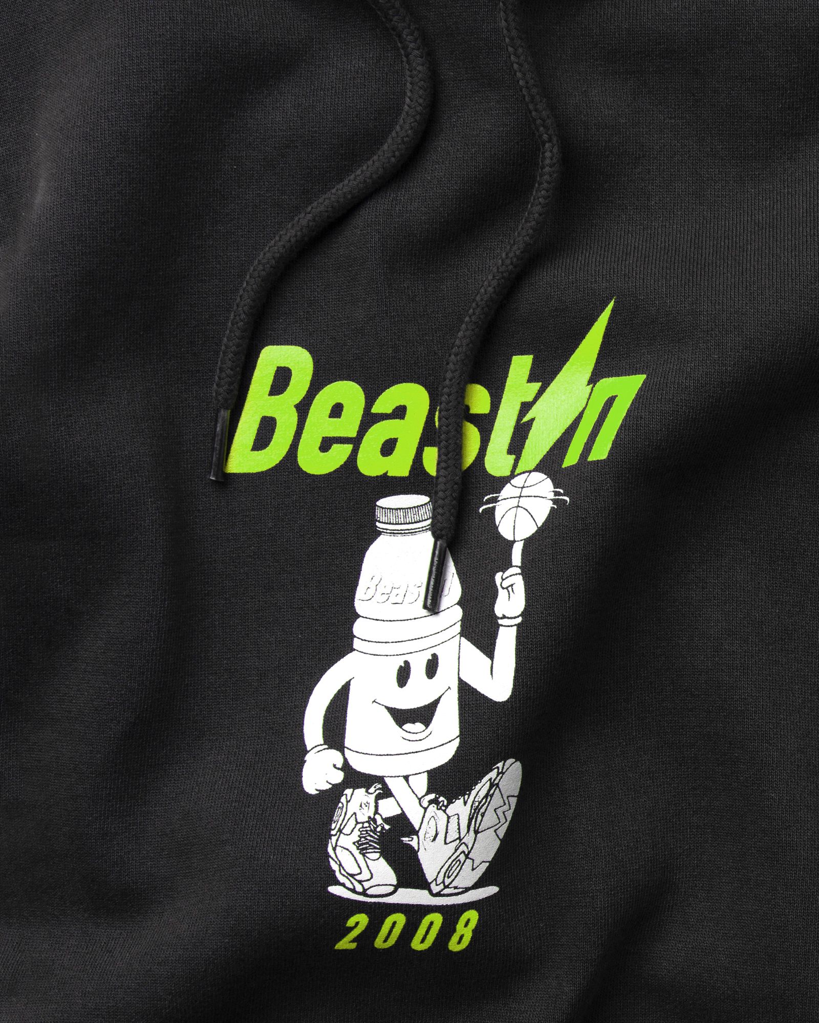 Mascot Hoody