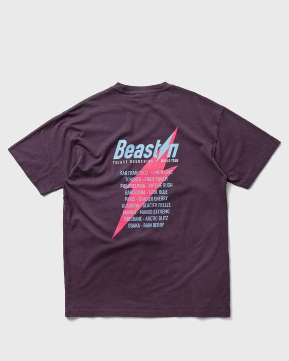 World Tour Tee