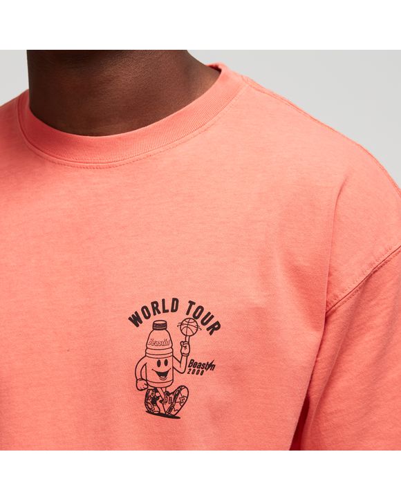 World Tour Tee