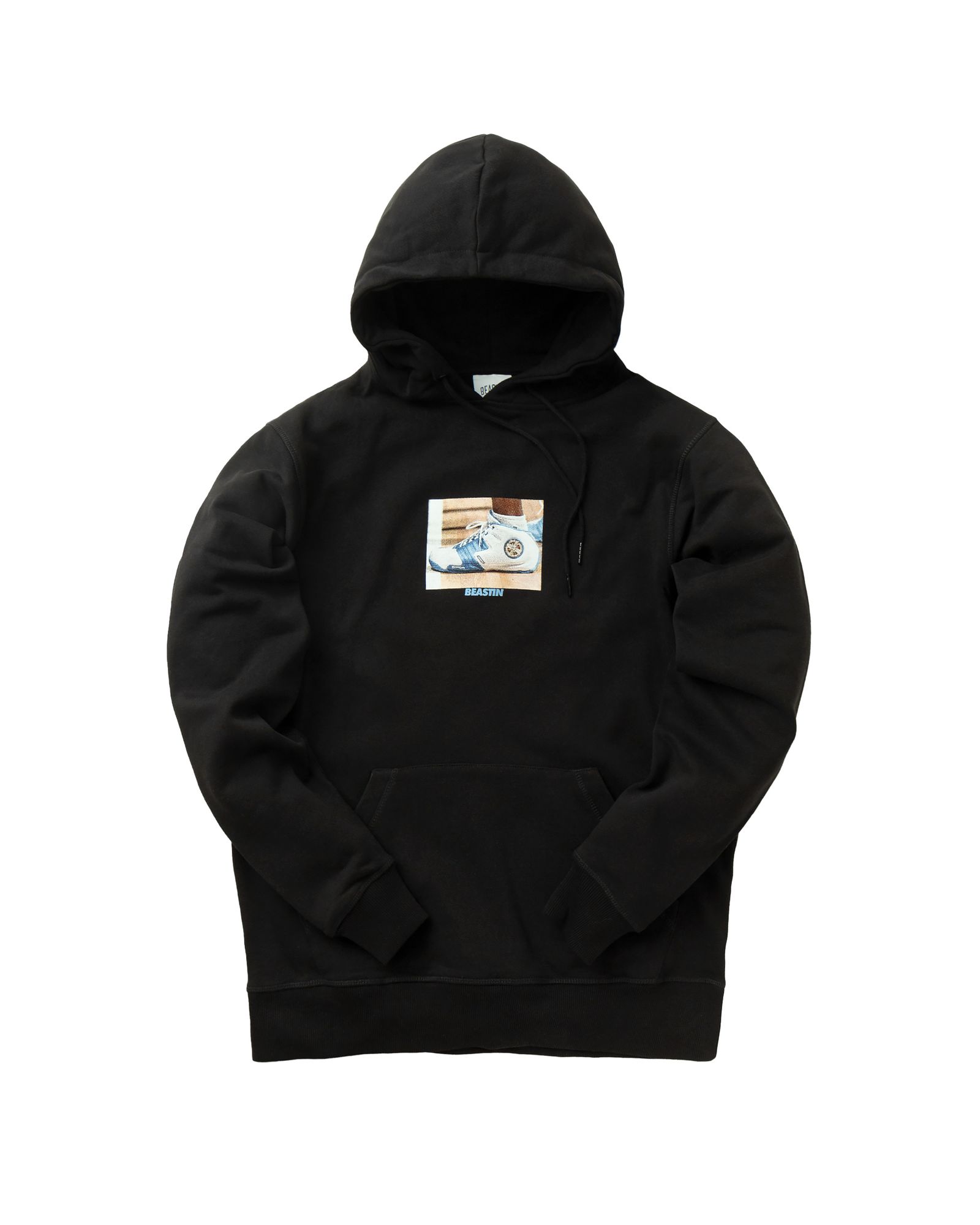 Always Supreme Hoody