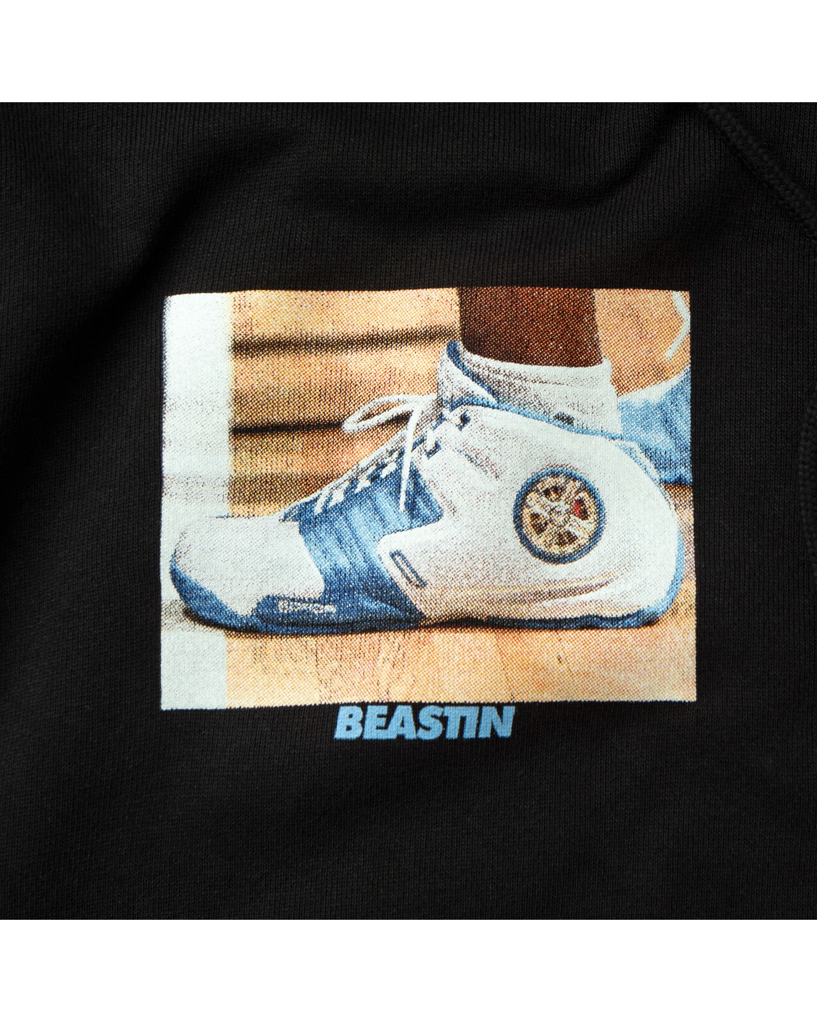 Always Supreme Hoody