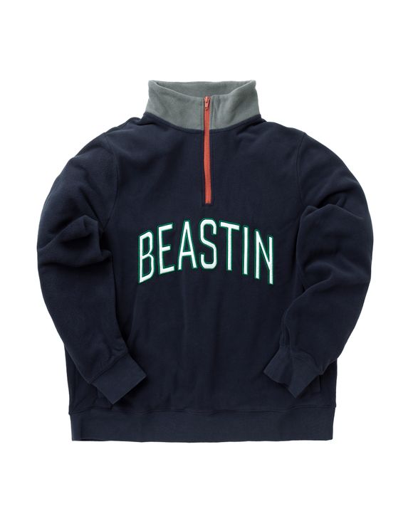 Bonzi Halfzip Fleece Sweater