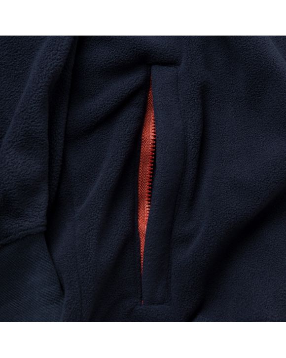 Bonzi Halfzip Fleece Sweater