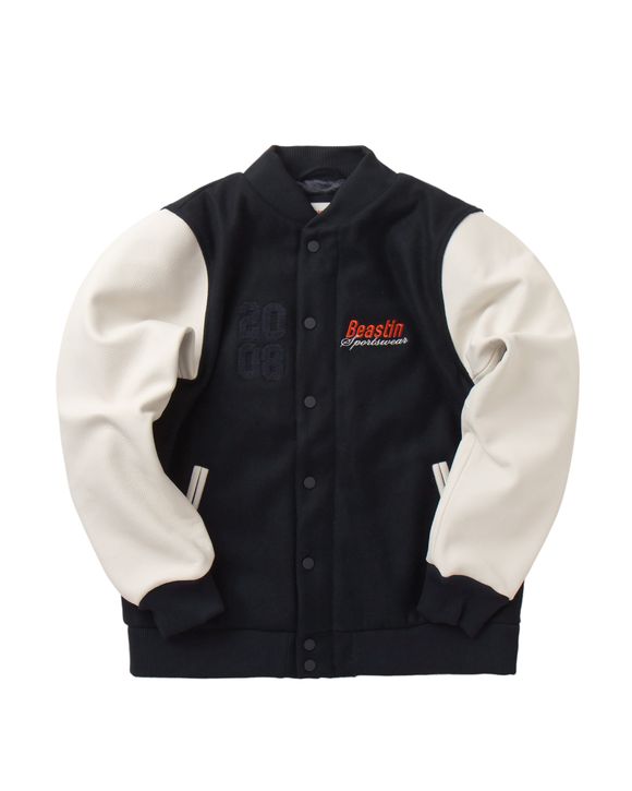Juice Letterman Jacket