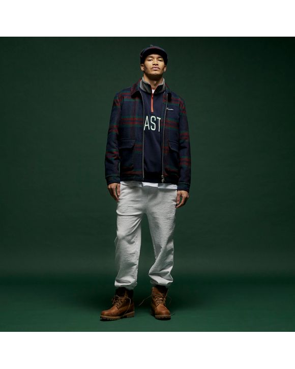 Celtic Park Wool Jacket