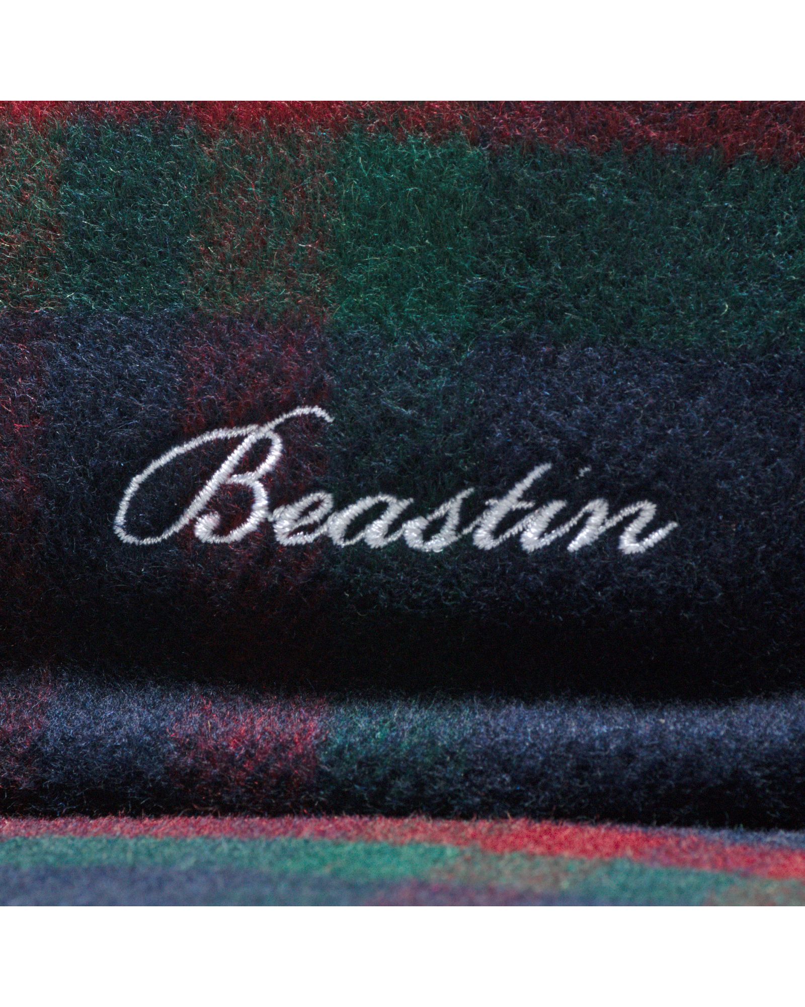 Celtic Park Ear Flap Cap