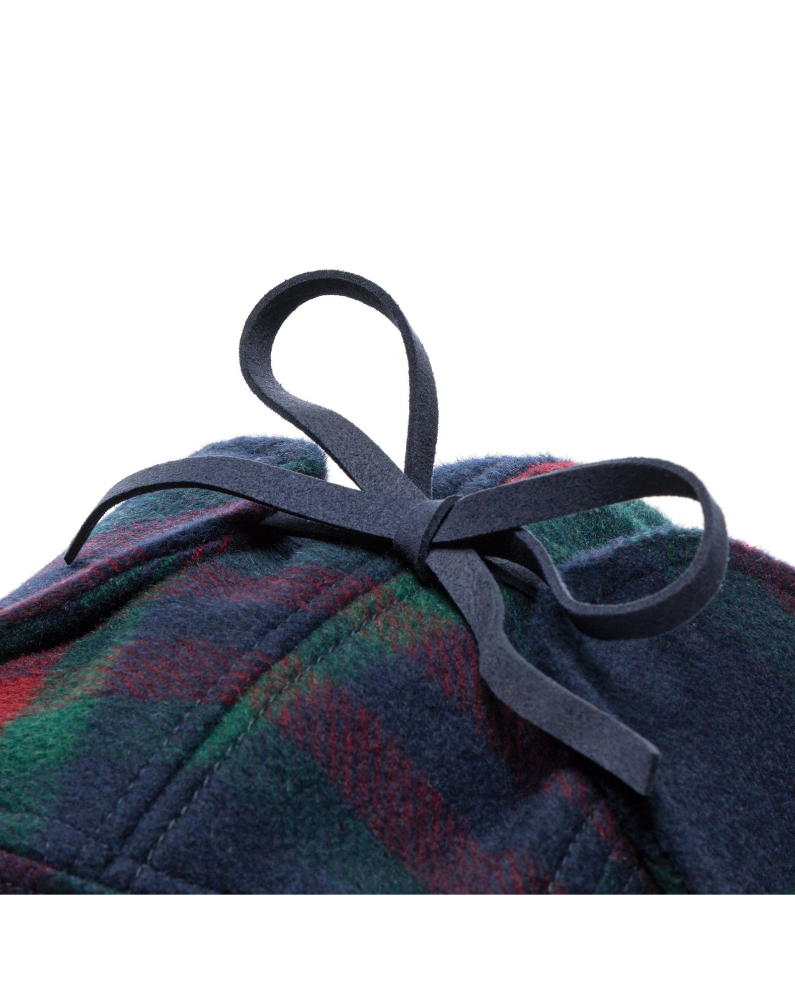 Celtic Park Ear Flap Cap