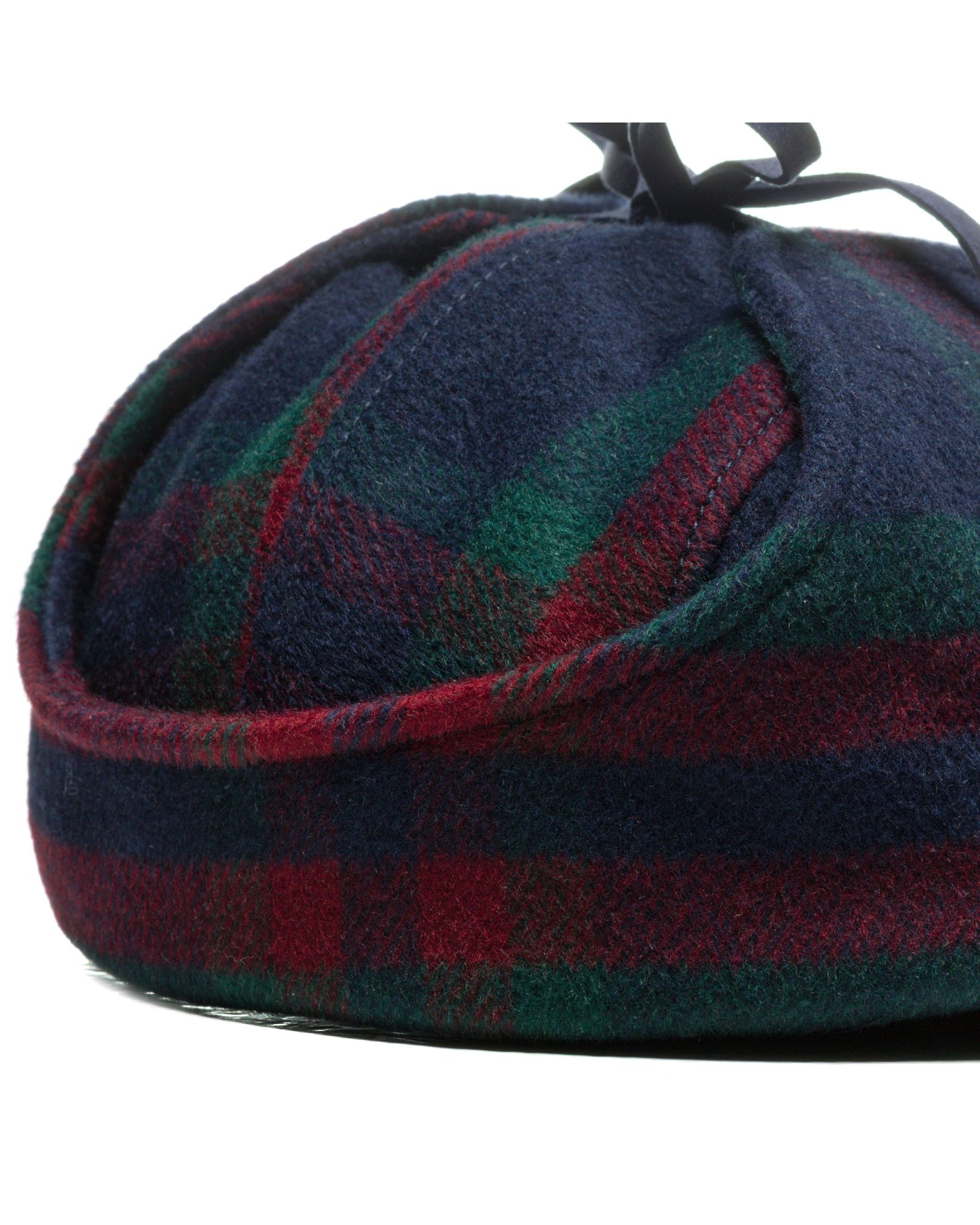 Celtic Park Ear Flap Cap