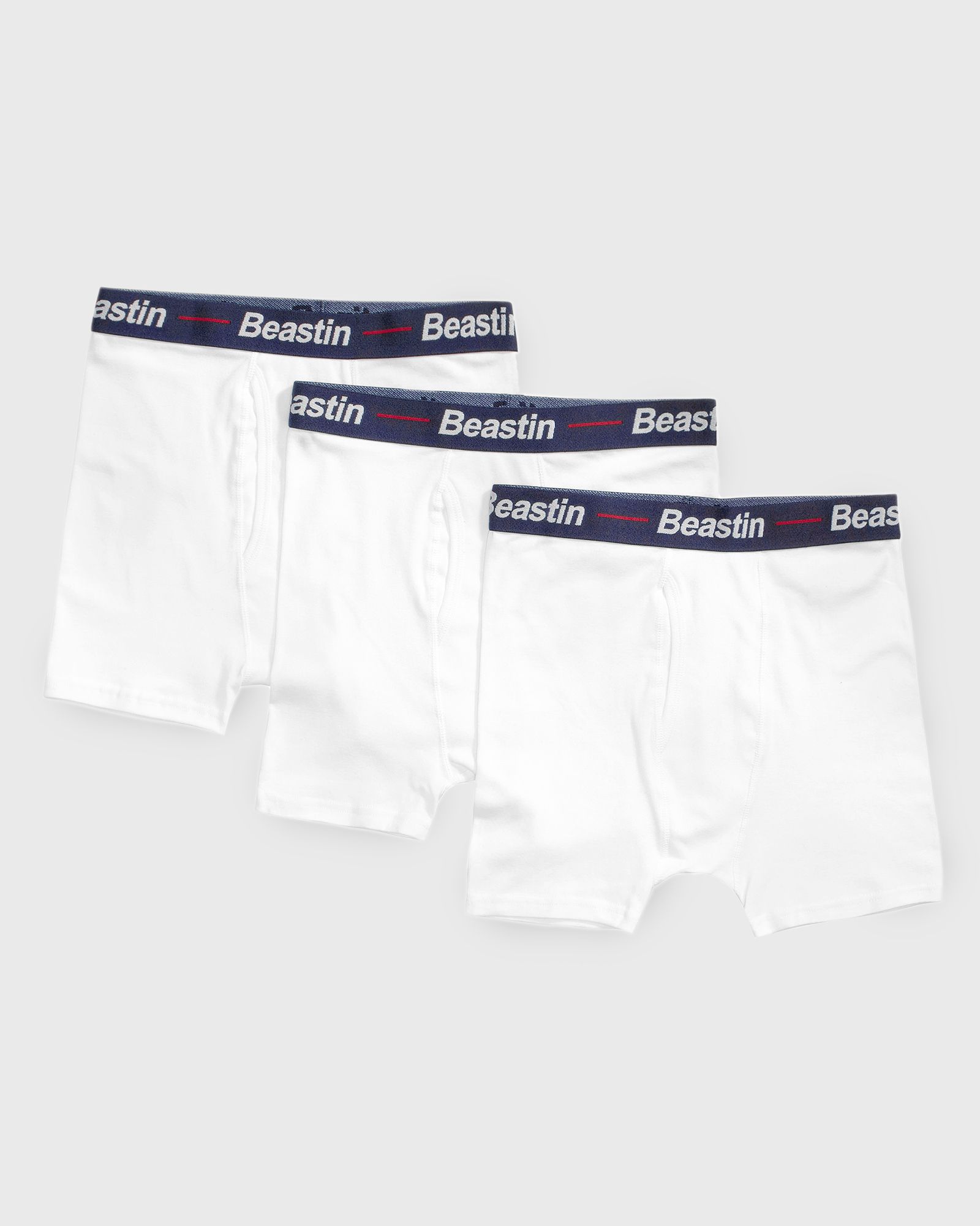 Since 08 3-Pack Boxer Briefs