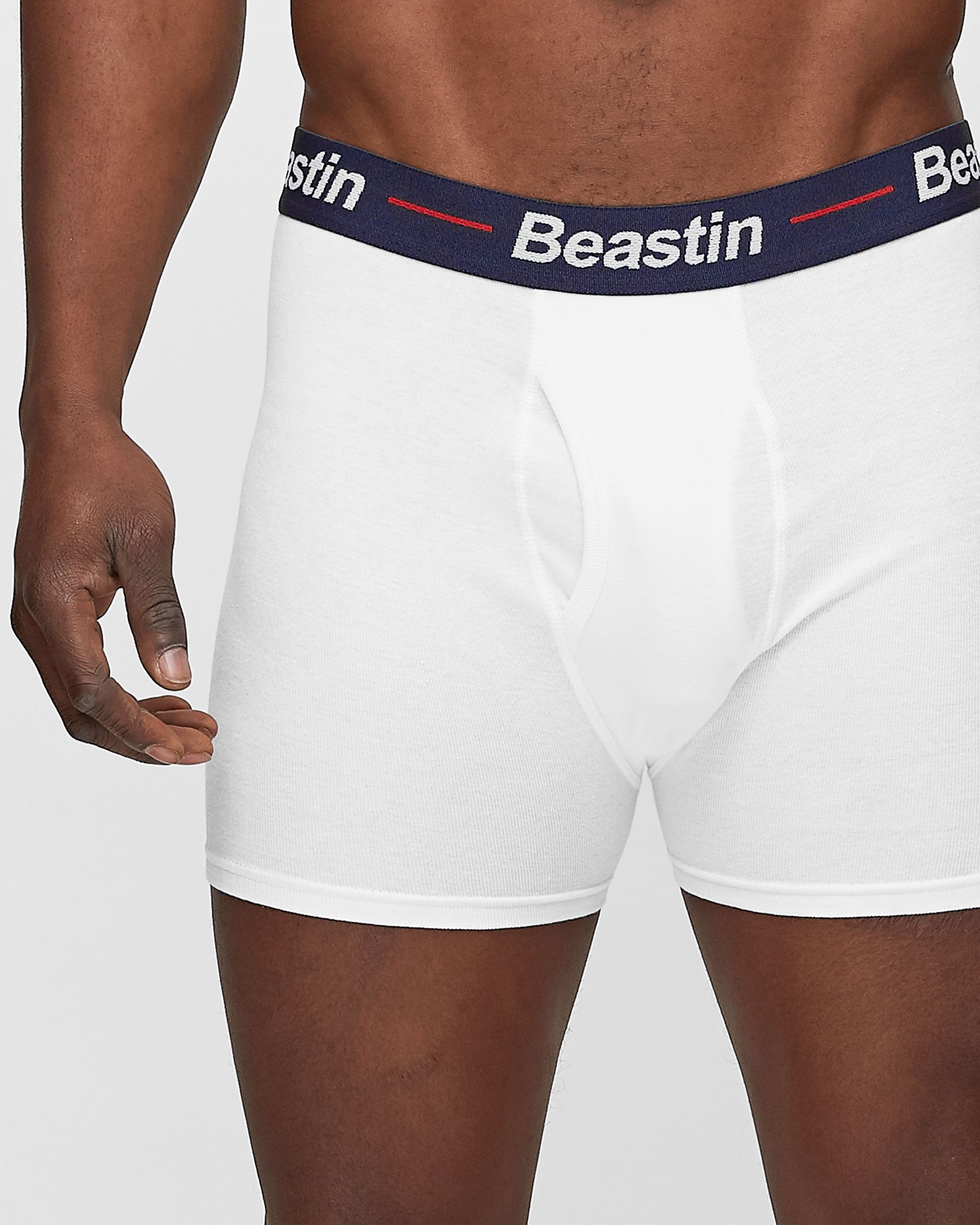 Since 08 3-Pack Boxer Briefs