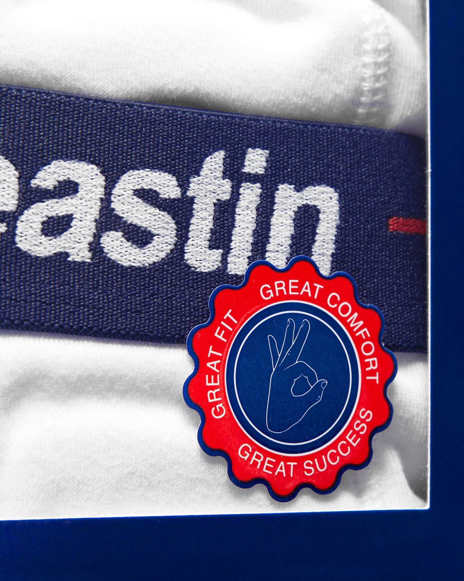 Since 08 3-Pack Boxer Briefs