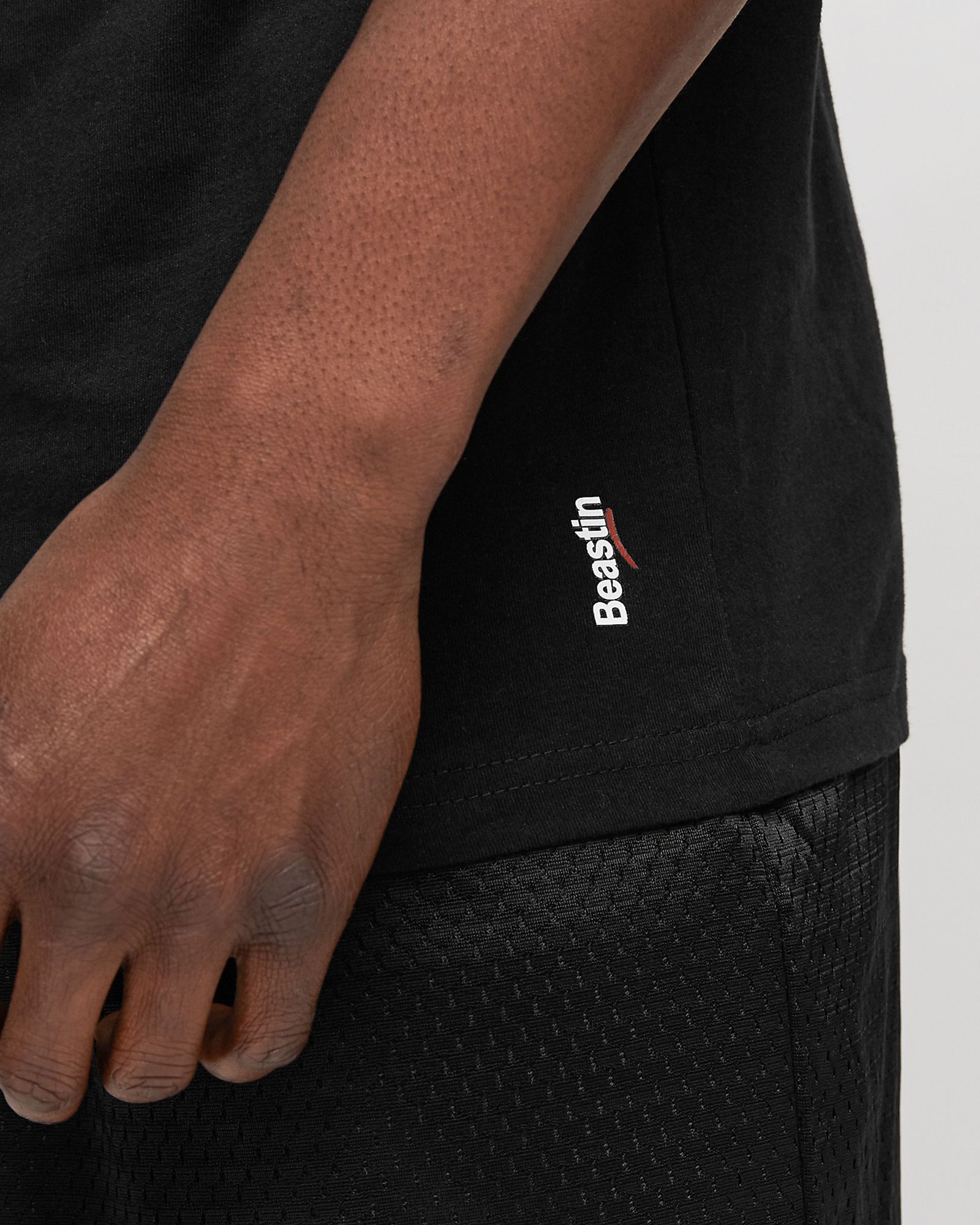 Since 08 Plain Tee (3-Pack)