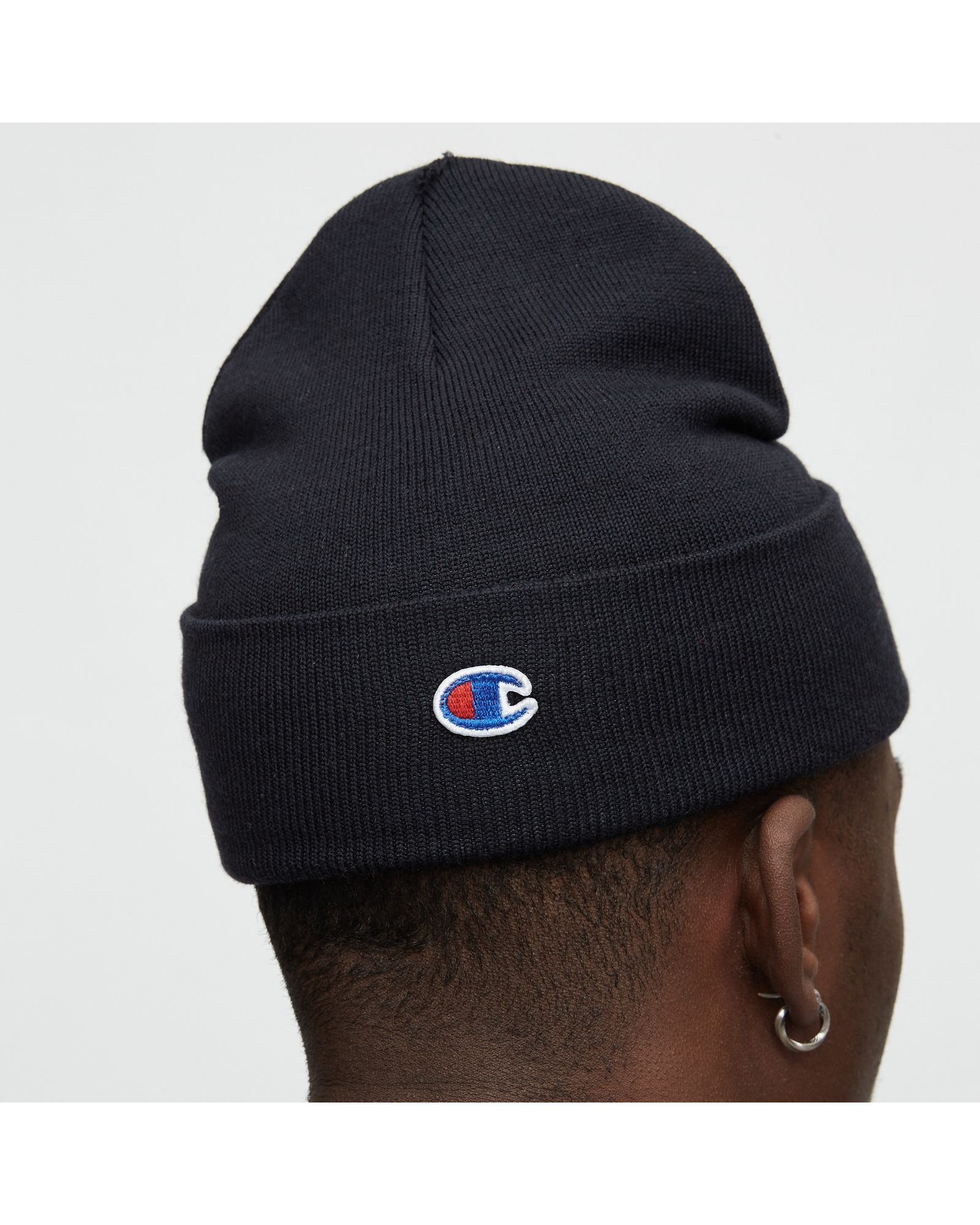 Since 08 Champion Beanie