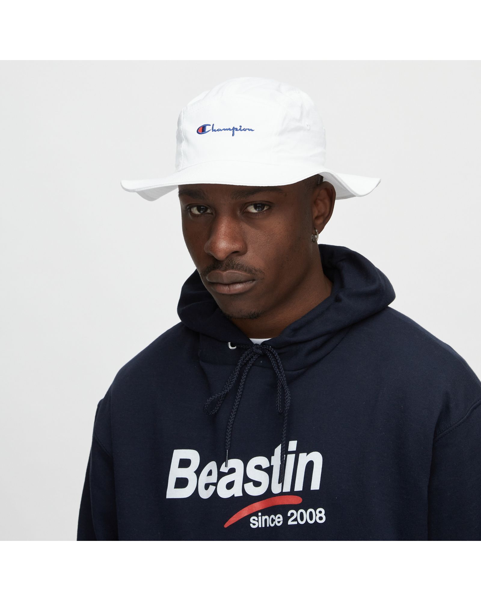 Since 08 Champion Boonie