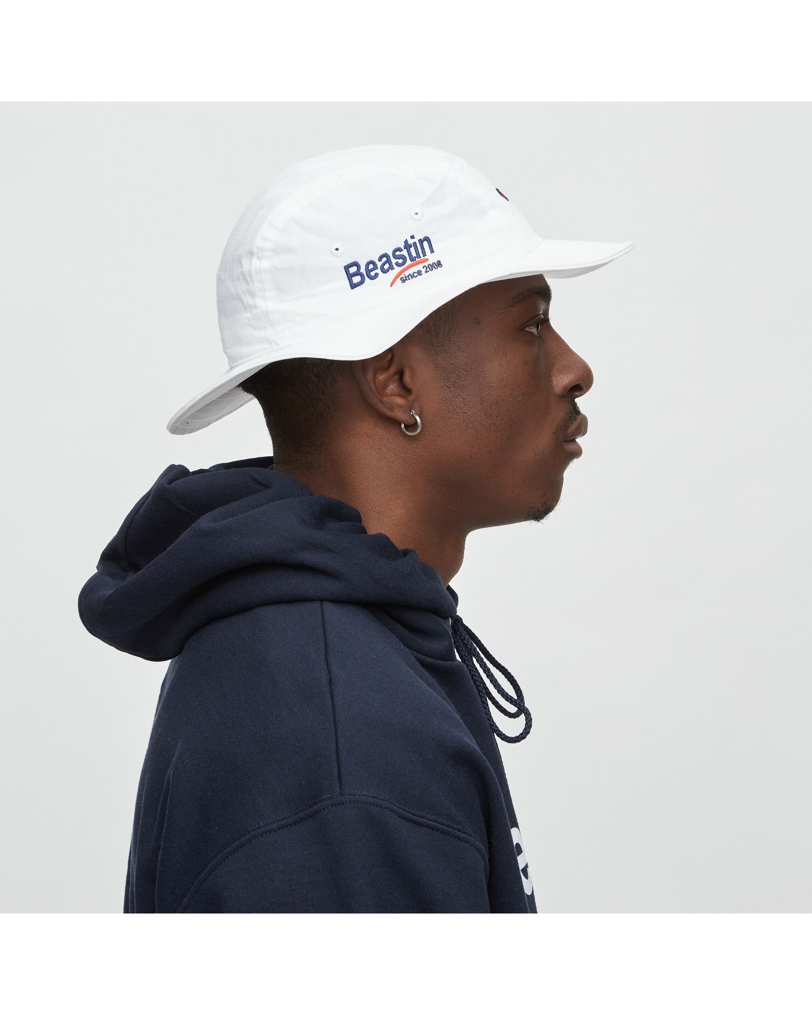 Since 08 Champion Boonie