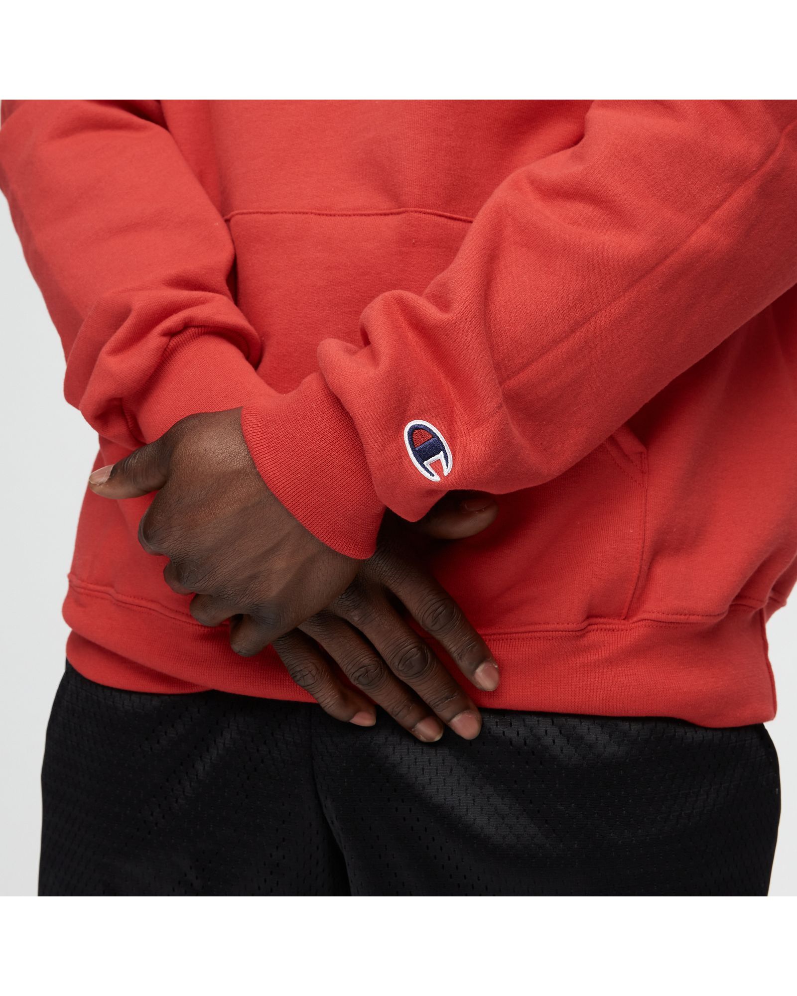 Since 08 Champion Hoody