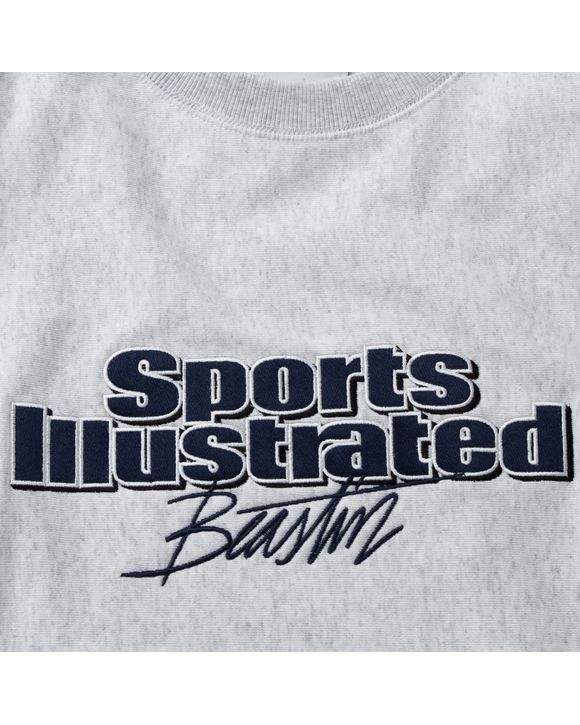 BEASTIN x SI Headline Crewneck