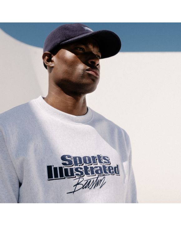 BEASTIN x SI Headline Crewneck