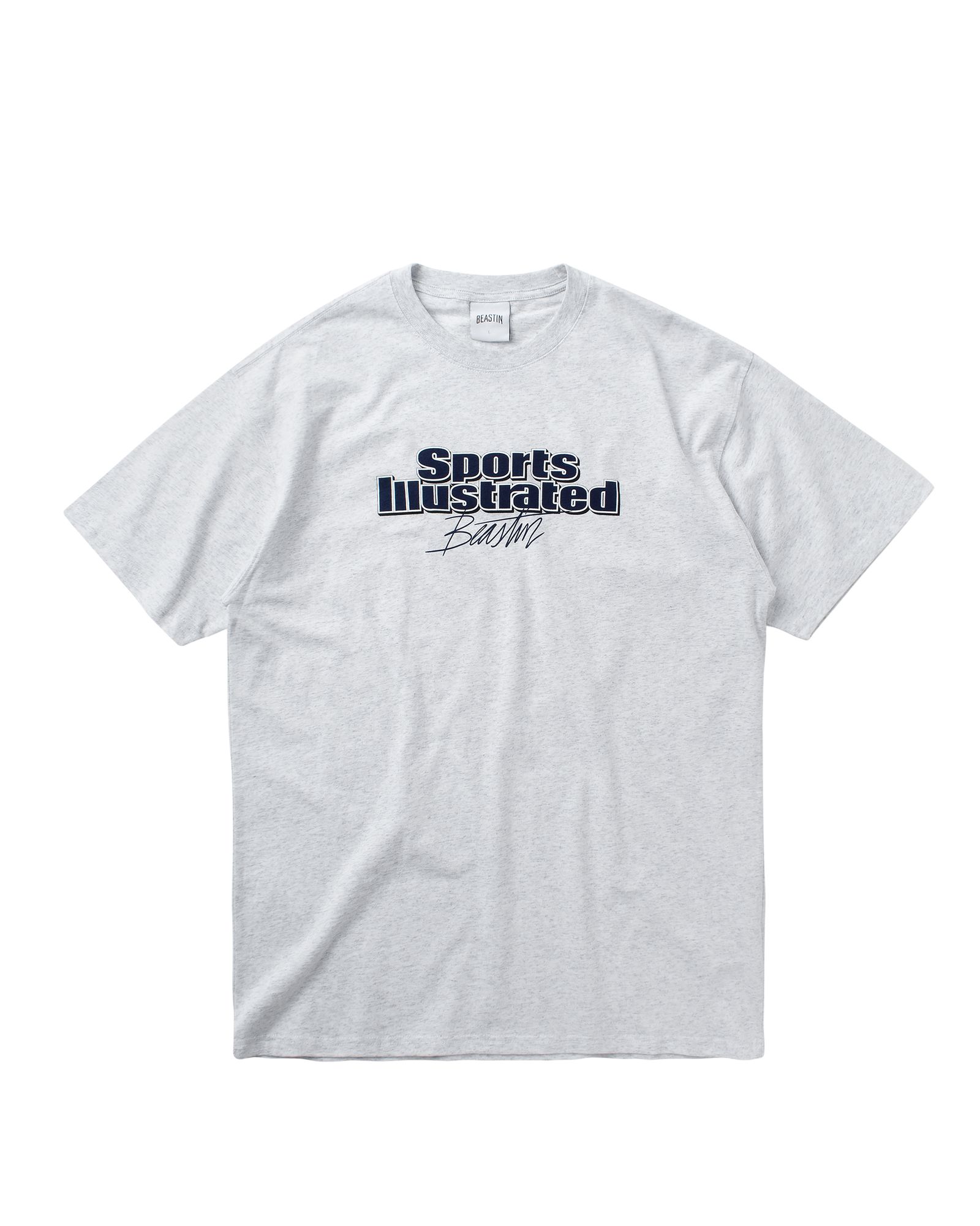 BEASTIN x SI Headline Tee