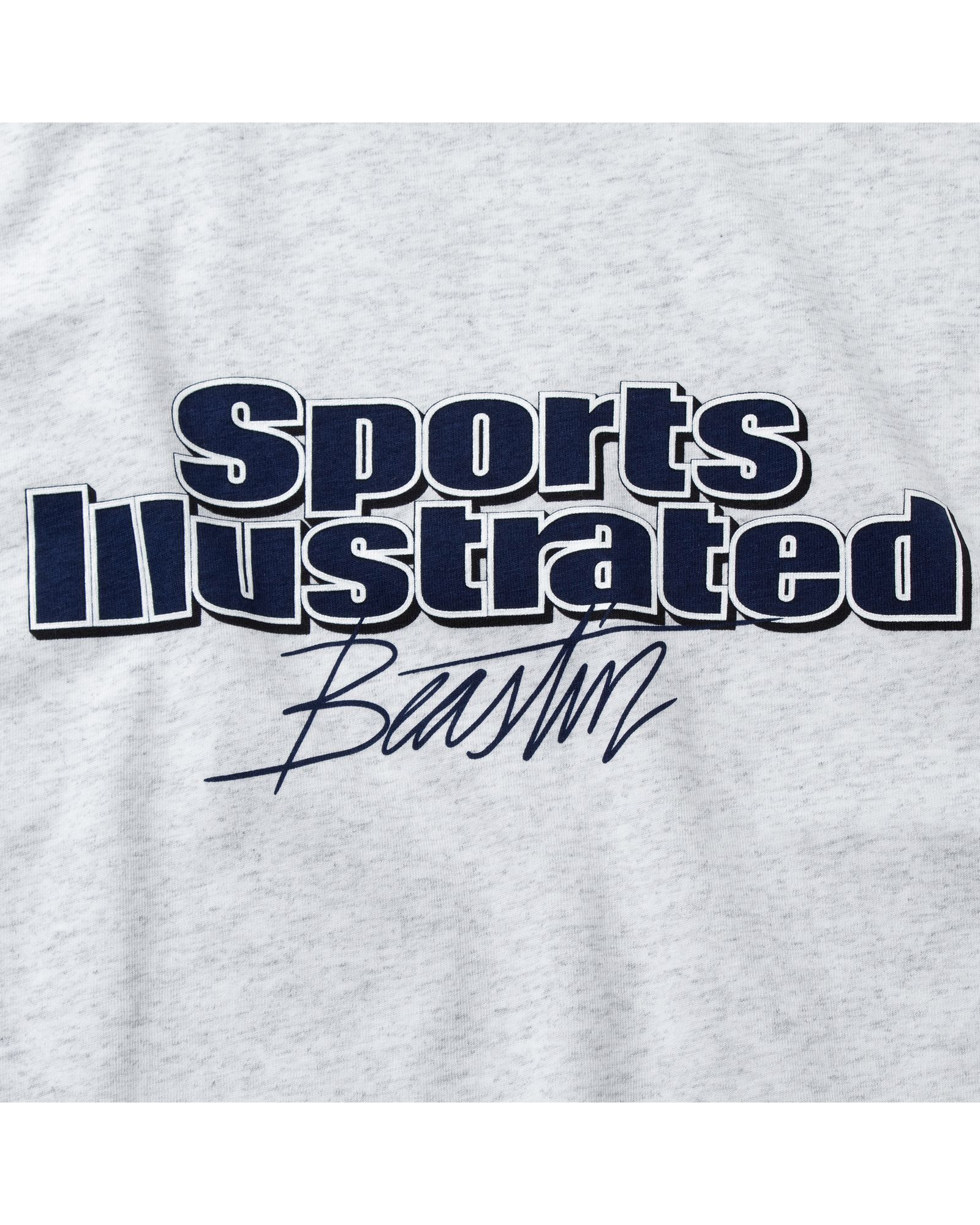 BEASTIN x SI Headline Tee