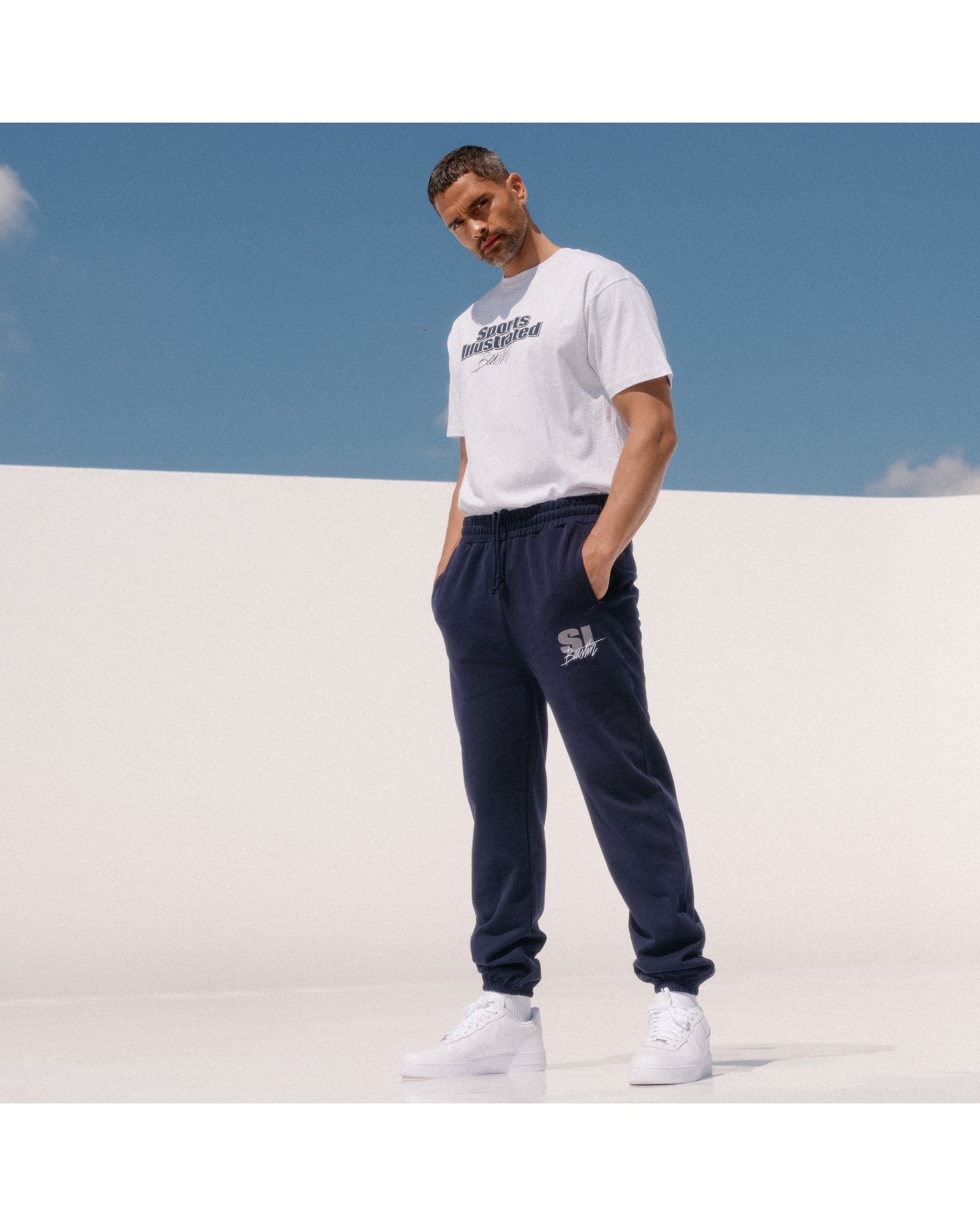 BEASTIN x SI Headline Tee