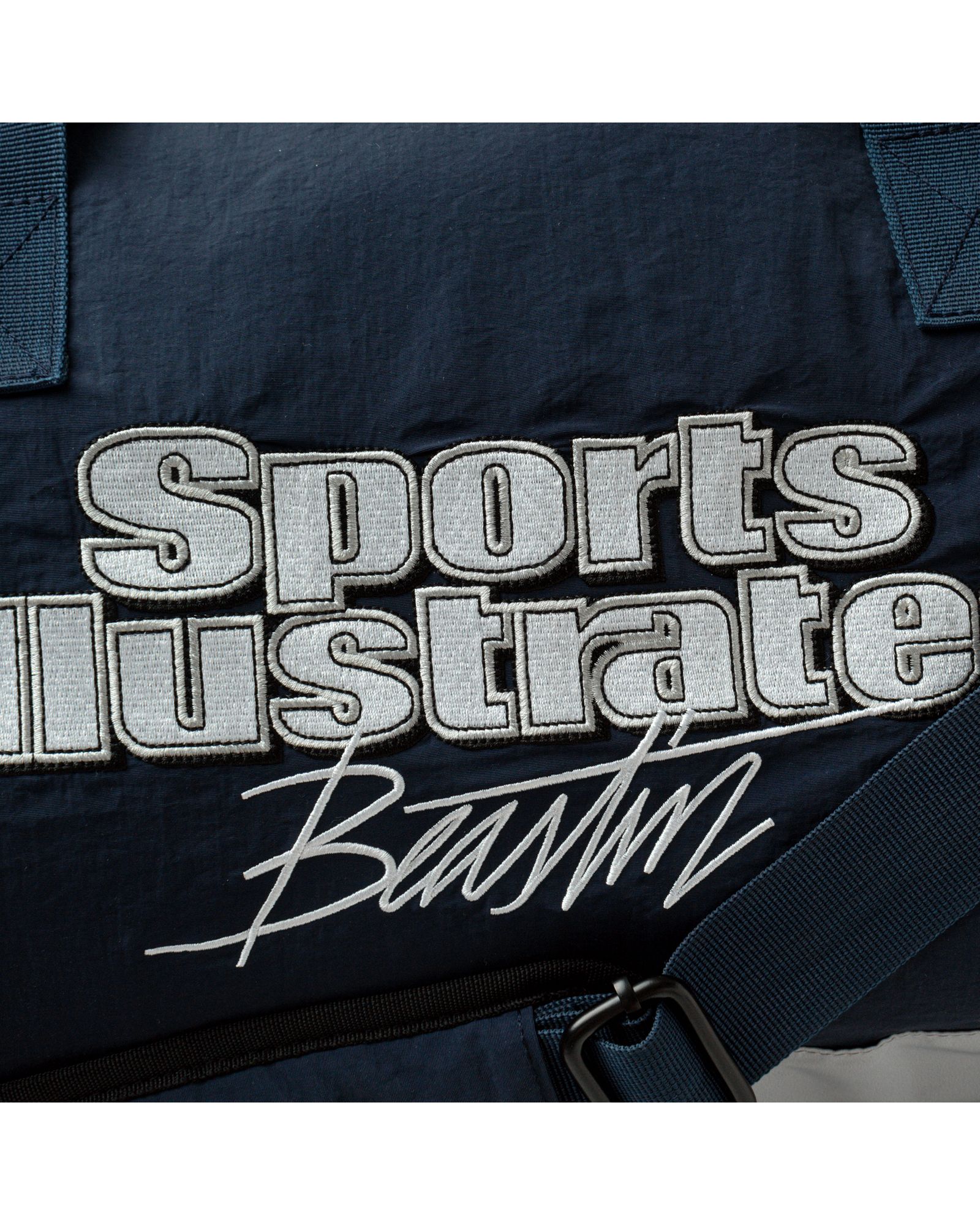 BEASTIN x SI Stadium Duffle Bag