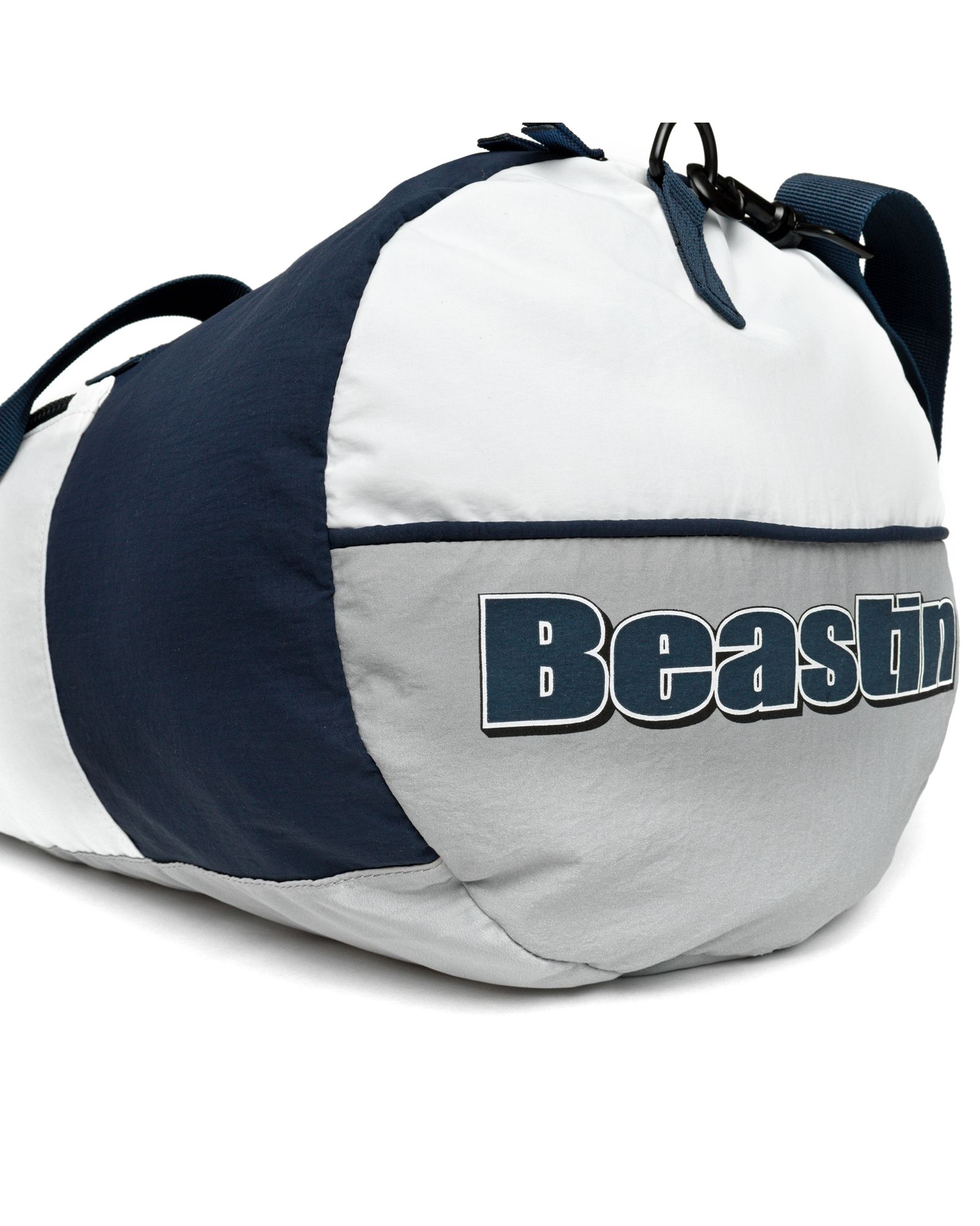 BEASTIN x SI Stadium Duffle Bag