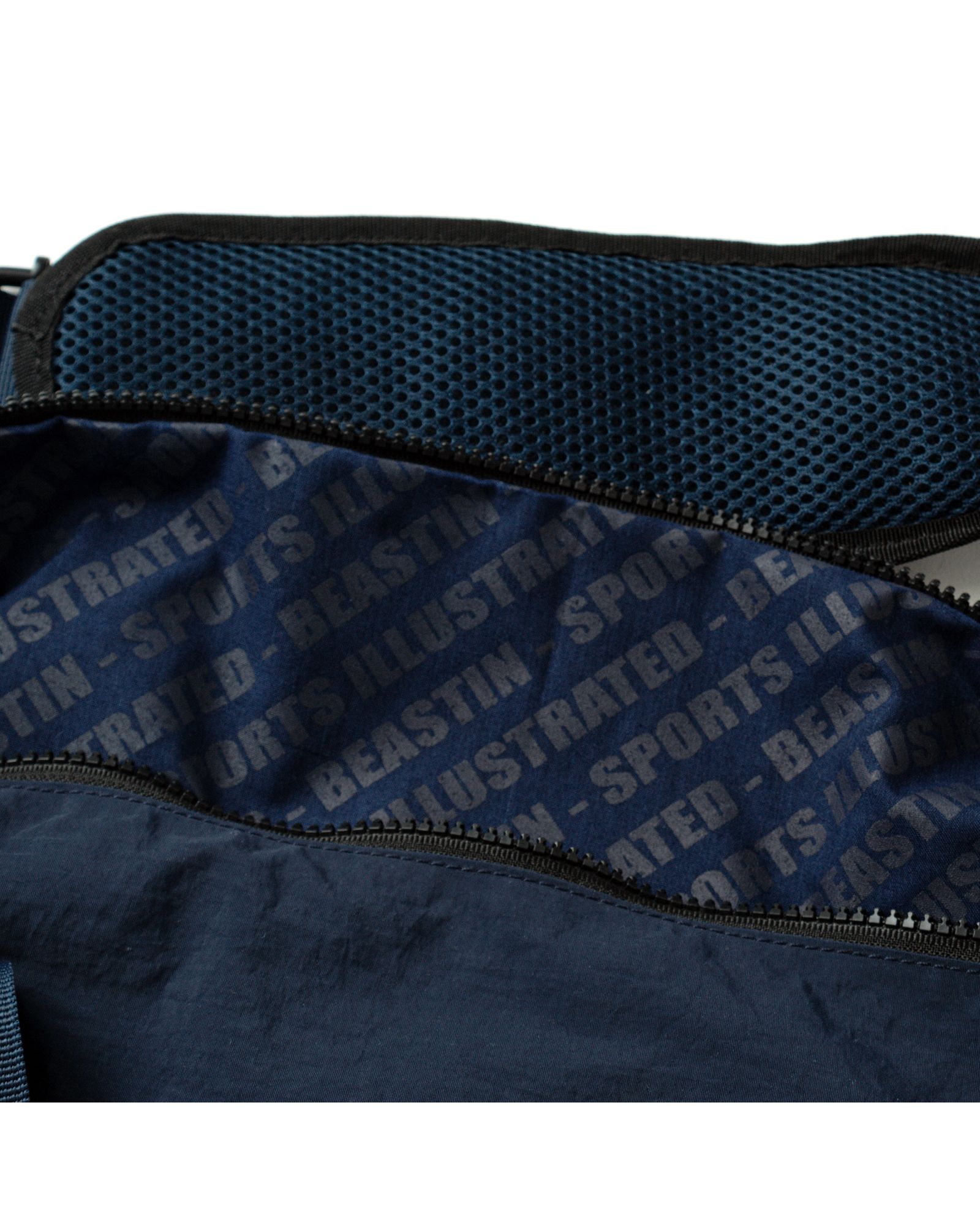 BEASTIN x SI Stadium Duffle Bag