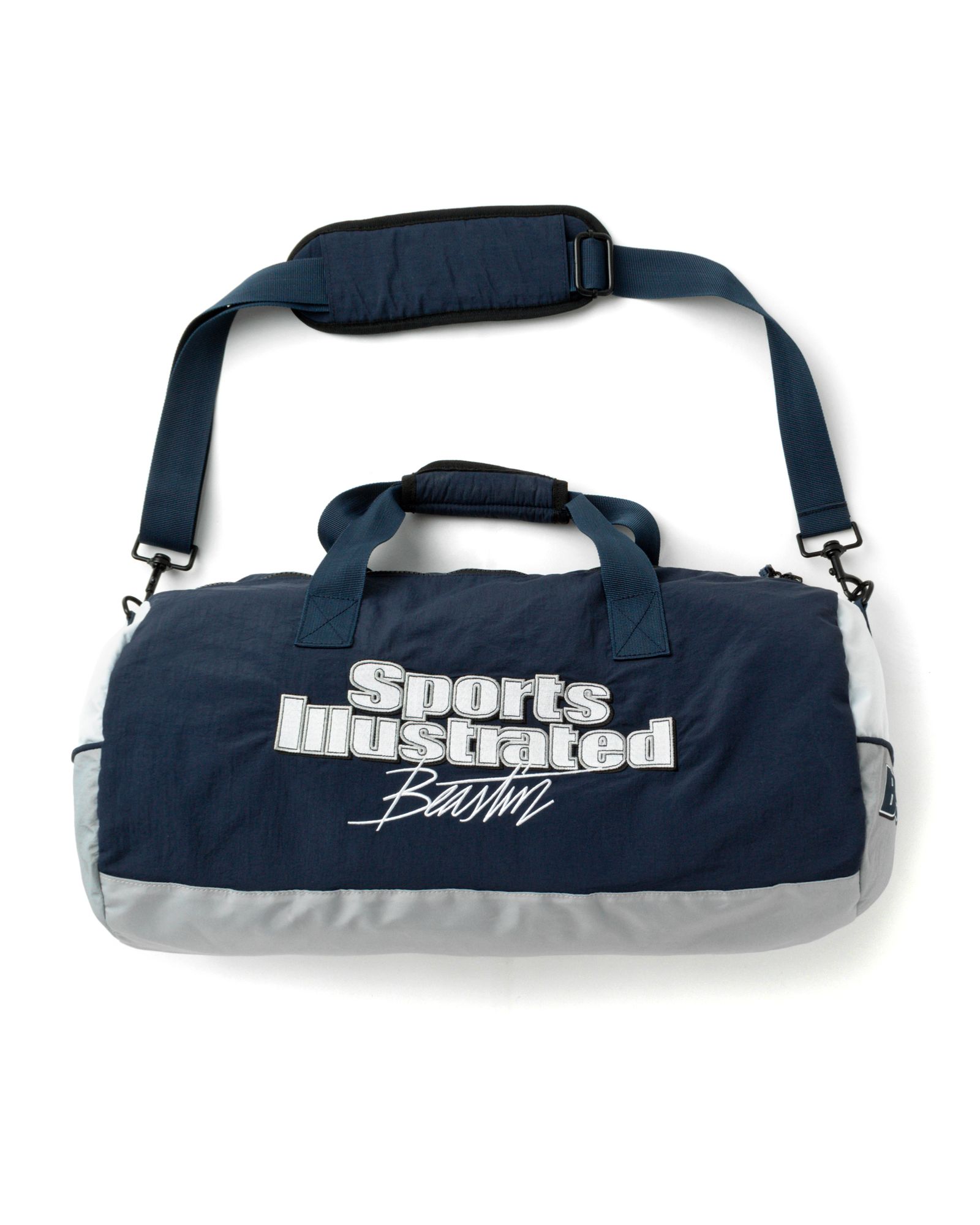 BEASTIN x SI Stadium Duffle Bag