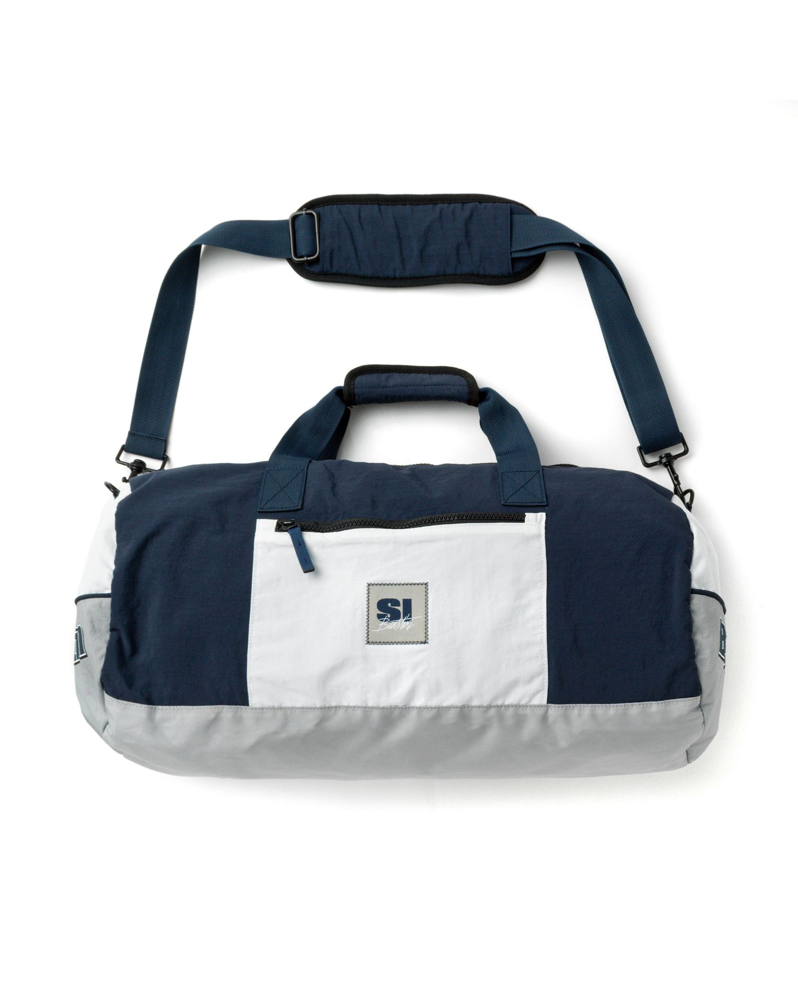 BEASTIN x SI Stadium Duffle Bag