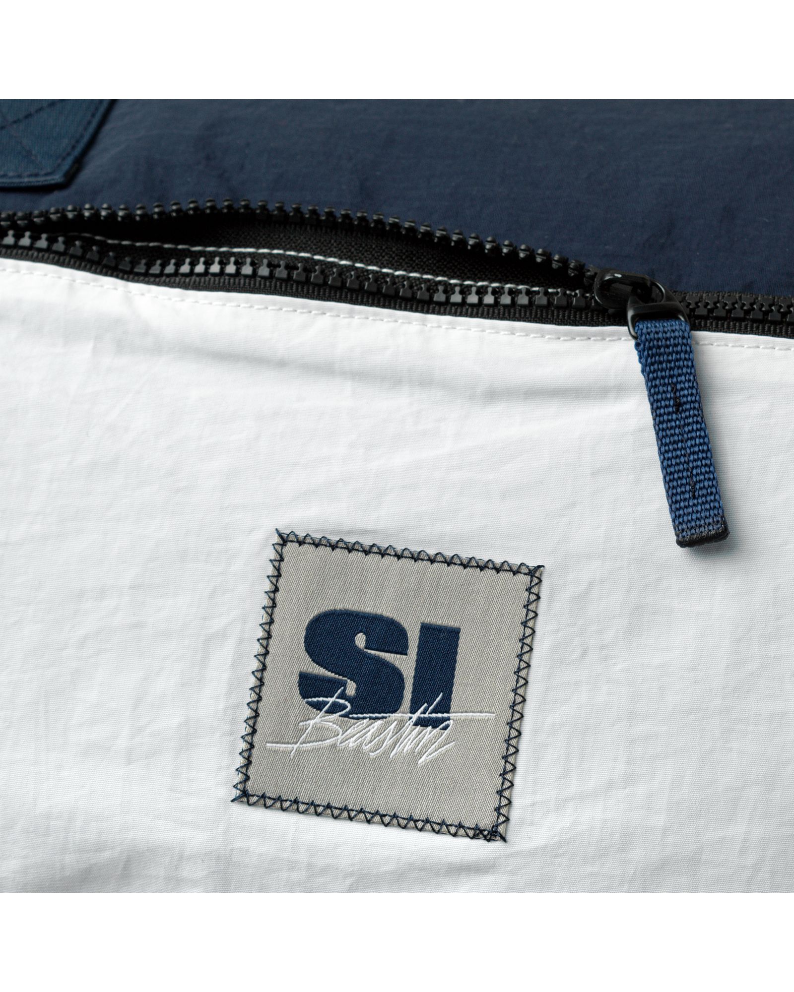 BEASTIN x SI Stadium Duffle Bag