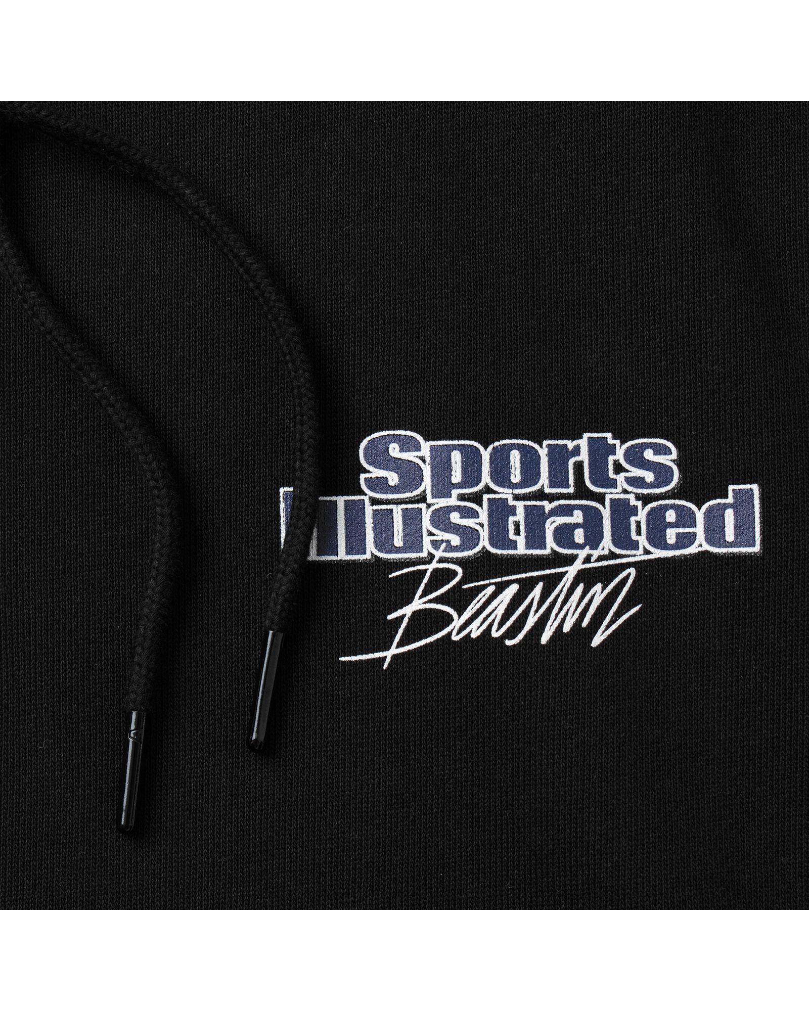 BEASTIN x SI Hoody