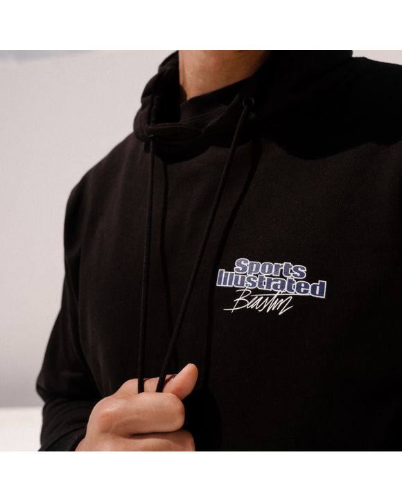 BEASTIN x SI Hoody