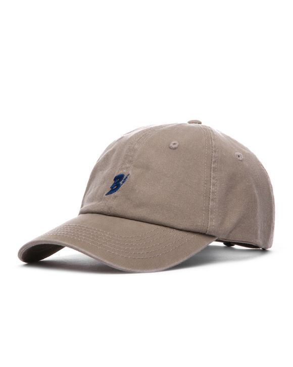WILLY CURVED CAP