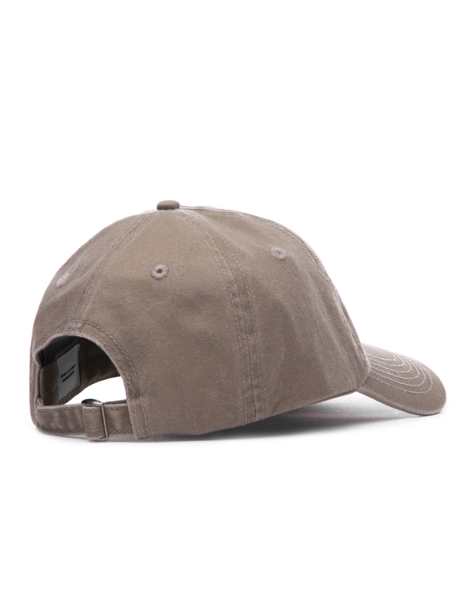 WILLY CURVED CAP