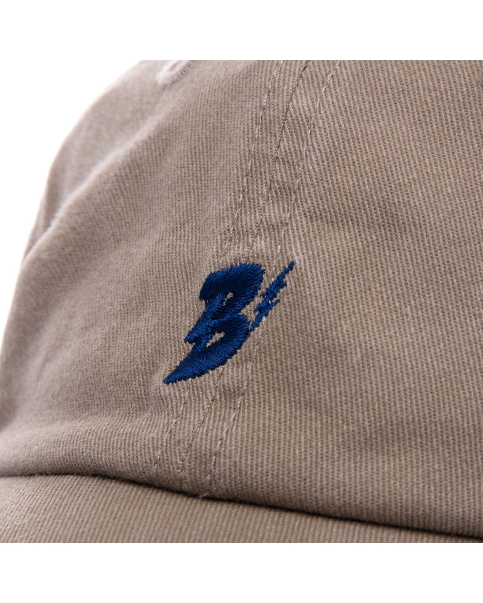 WILLY CURVED CAP