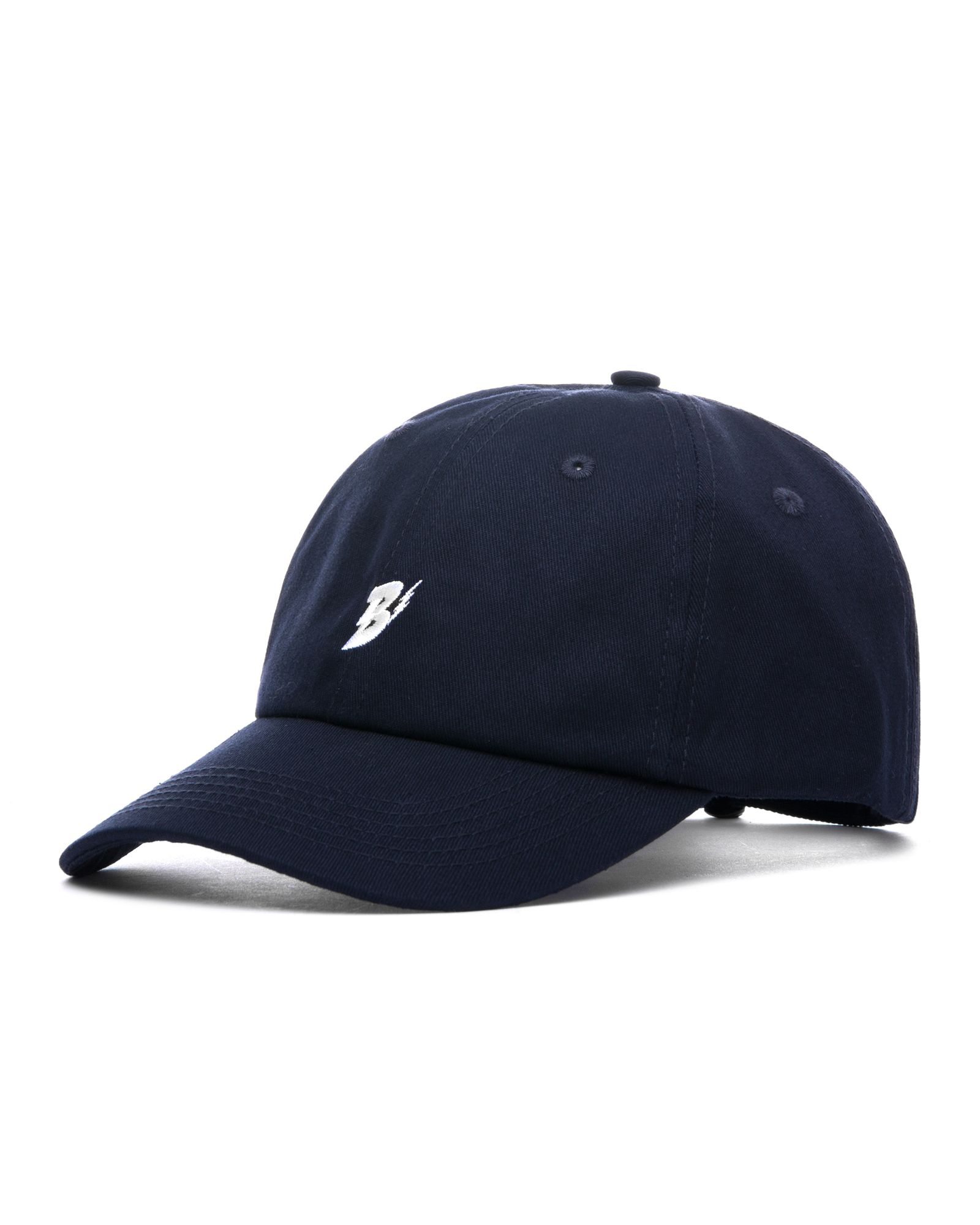 WILLY CURVED CAP