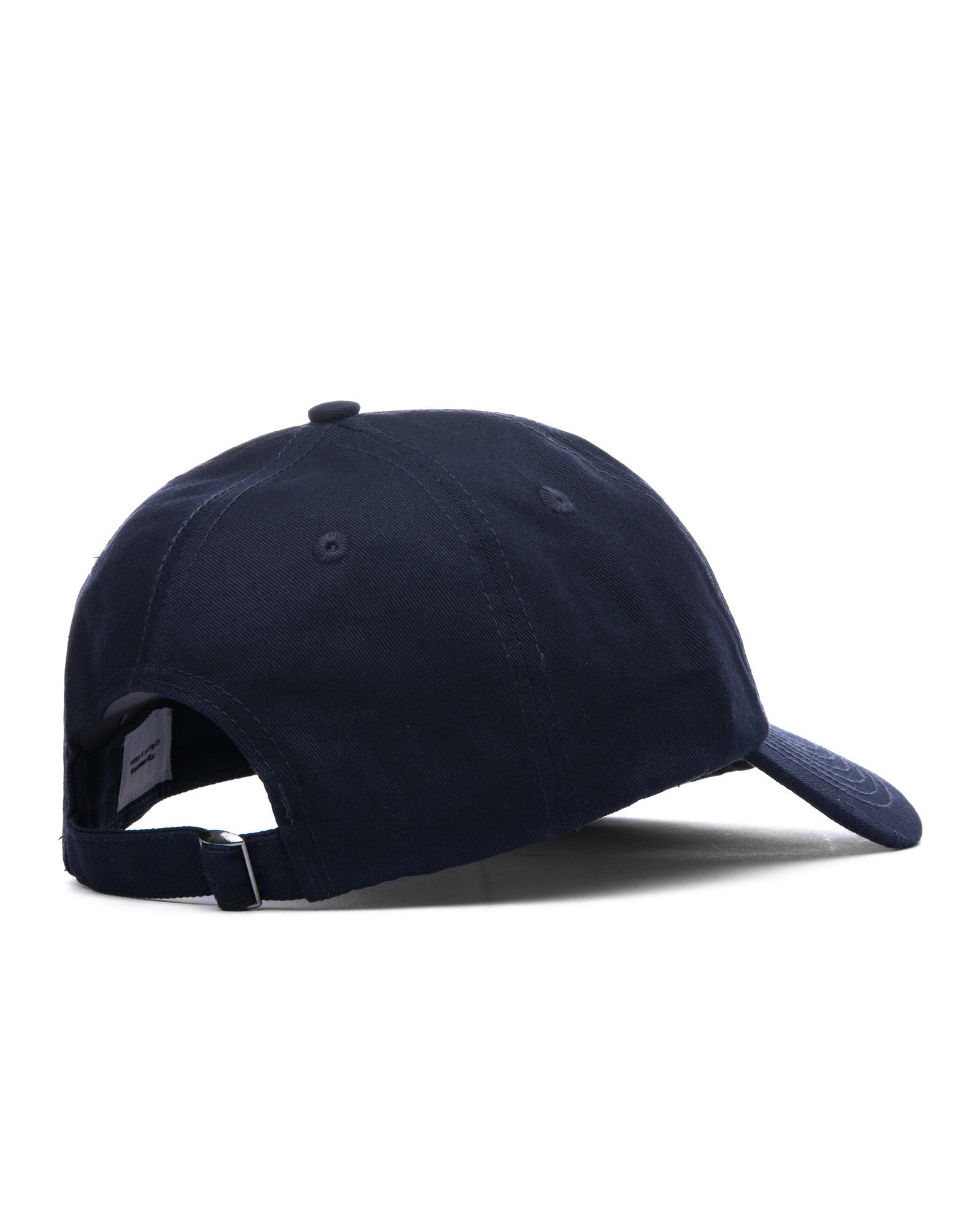 WILLY CURVED CAP