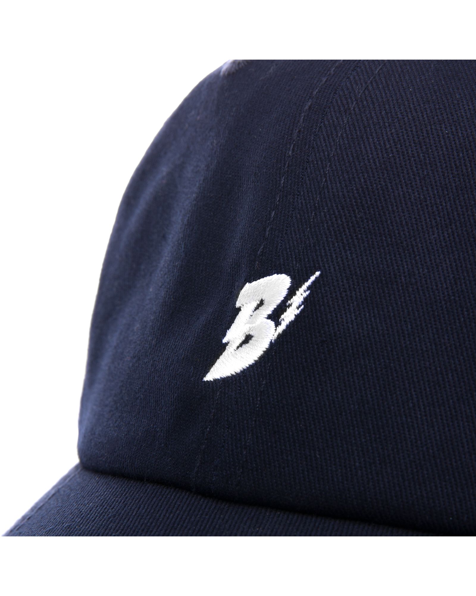 WILLY CURVED CAP