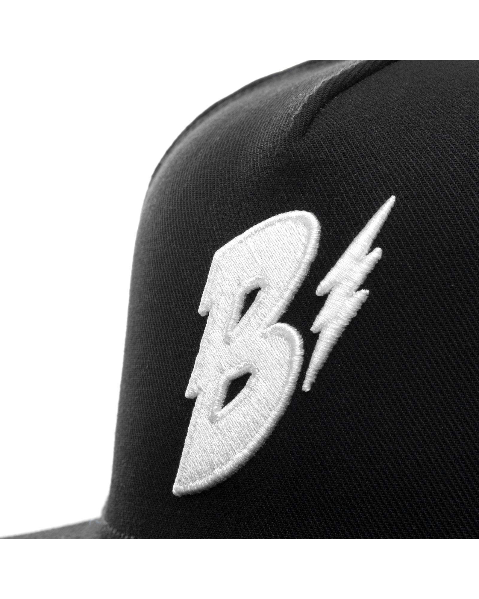 OG WILLY BEE SNAPBACK