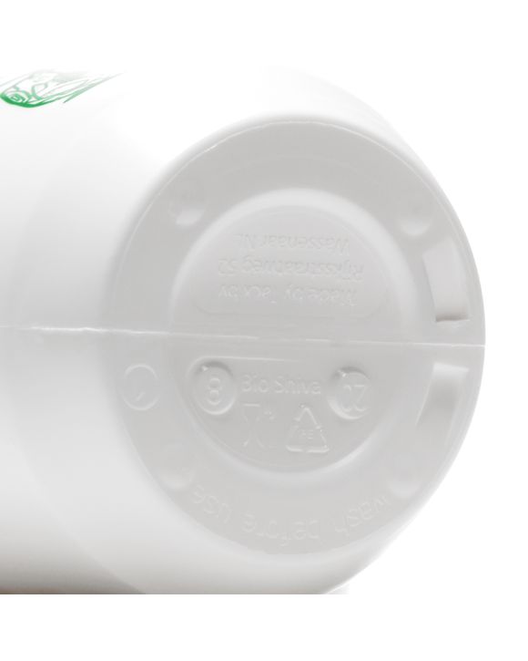 World Tour Squeeze Bottle