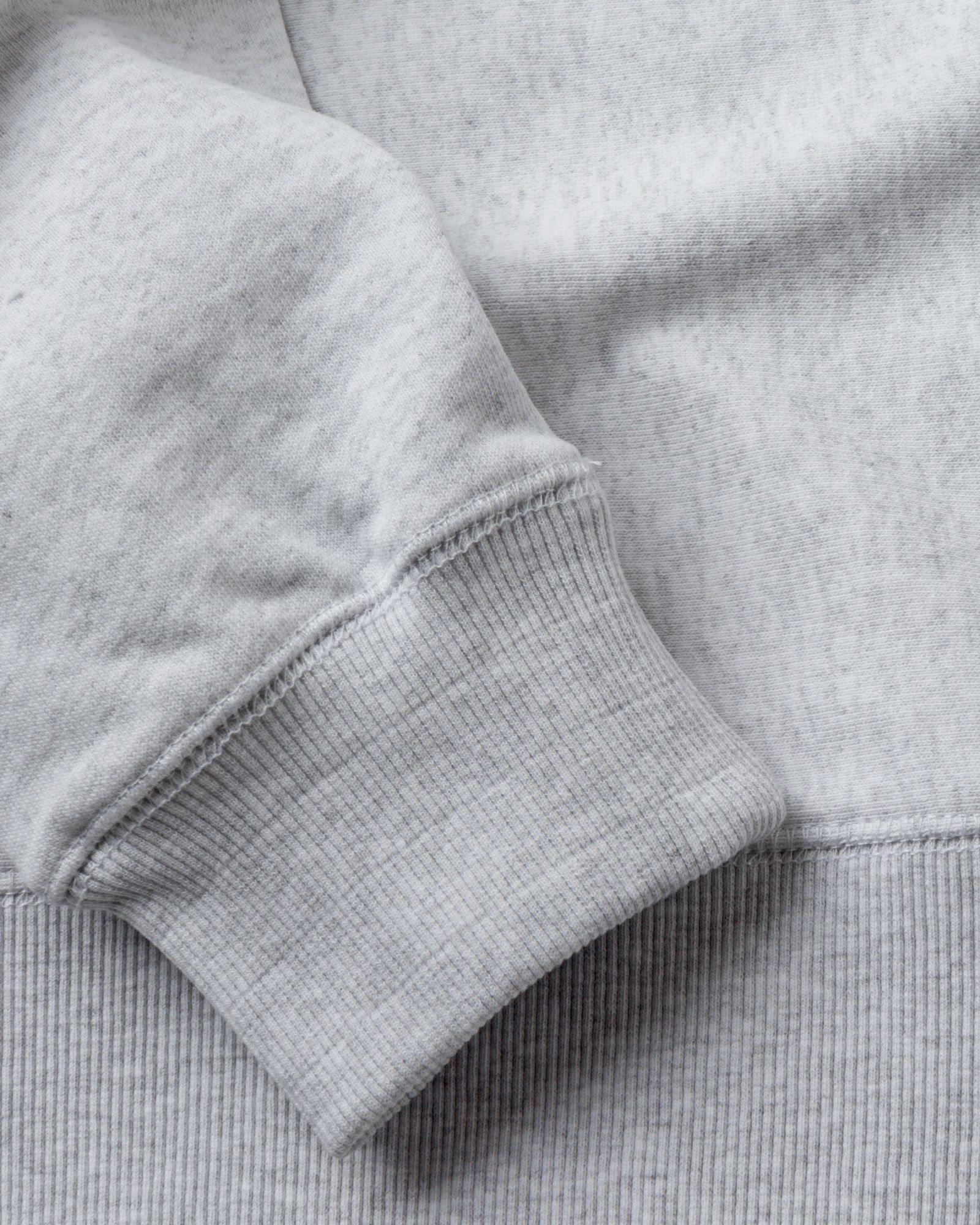 BEASTIN x GYM YILMAZ Property Crewneck