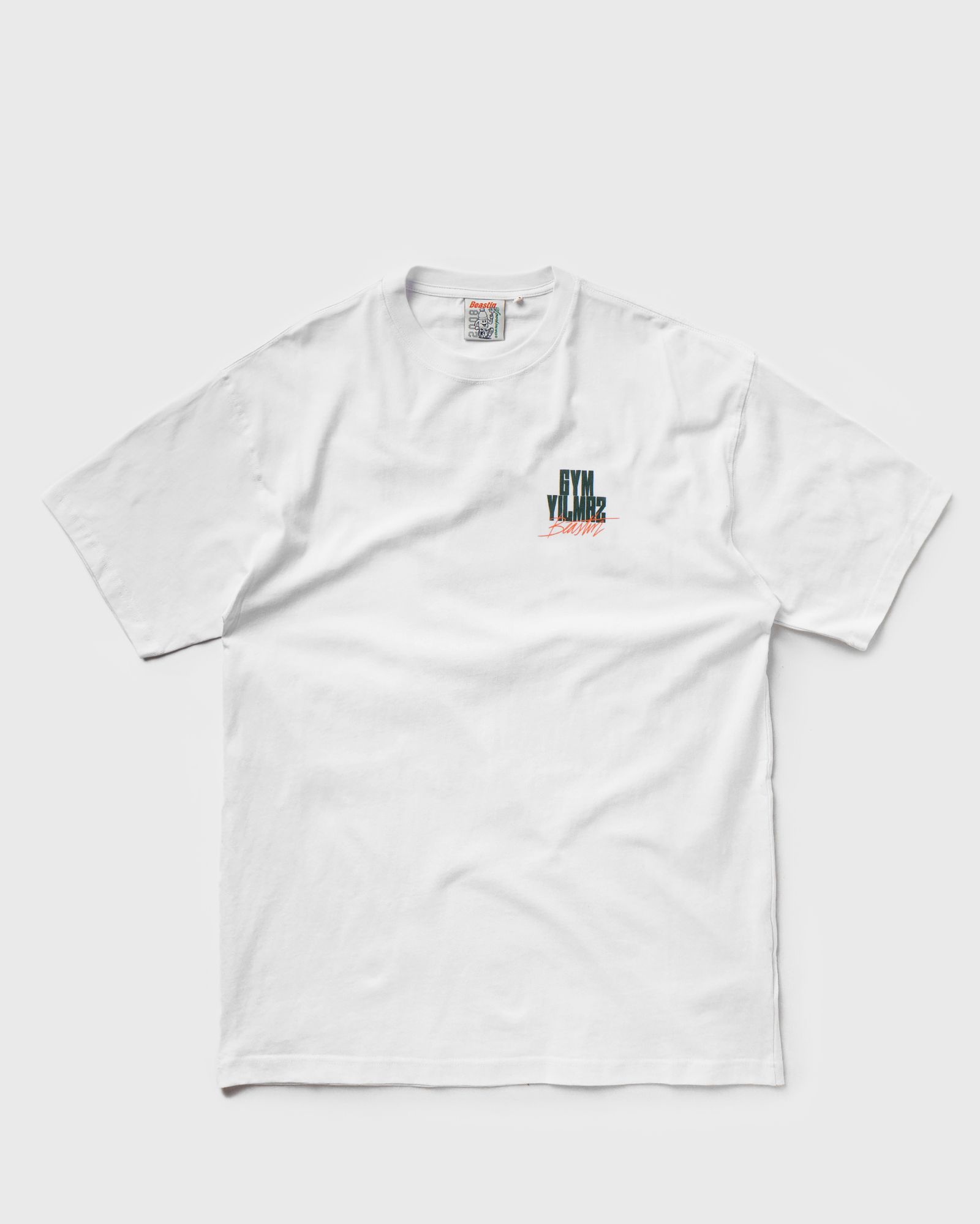 BEASTIN x GYM YILMAZ Main Bout Tee