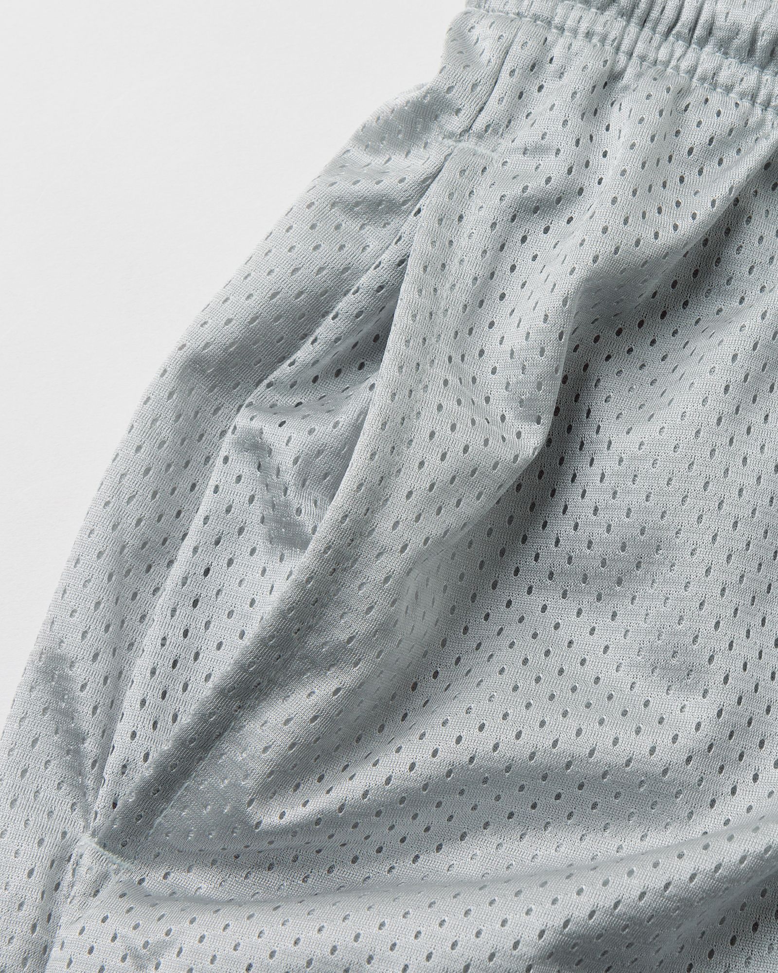 BEASTIN x GYM YILMAZ Property Champion Mesh Shorts